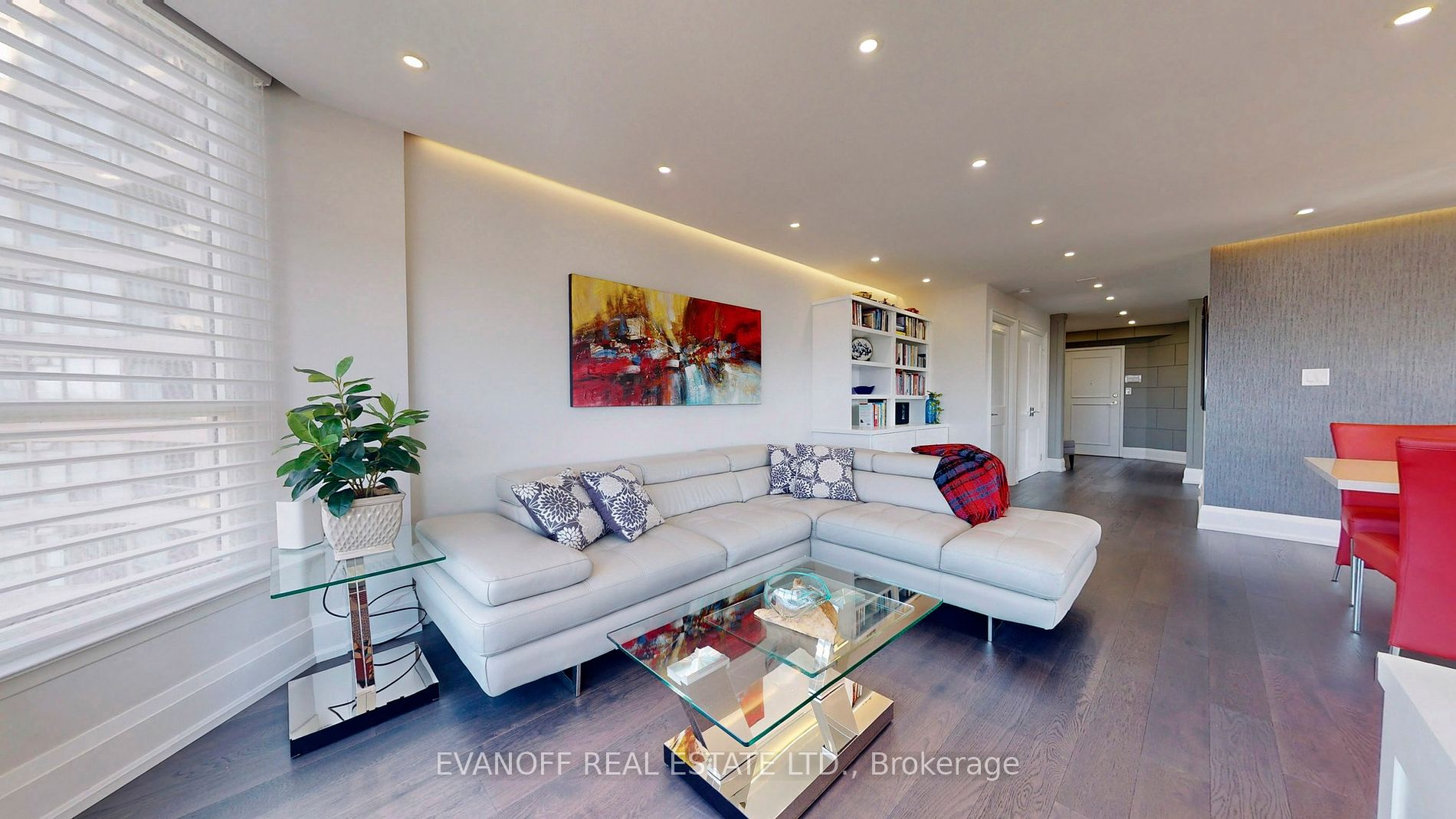 20 Guildwood Pkwy, #714