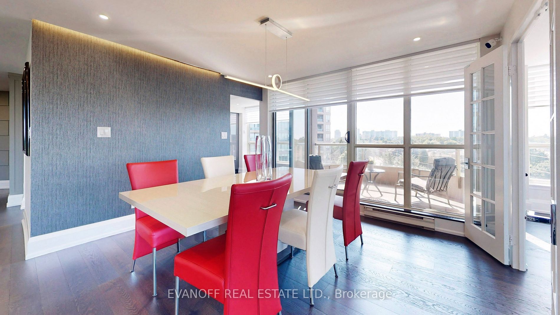 20 Guildwood Pkwy, #714