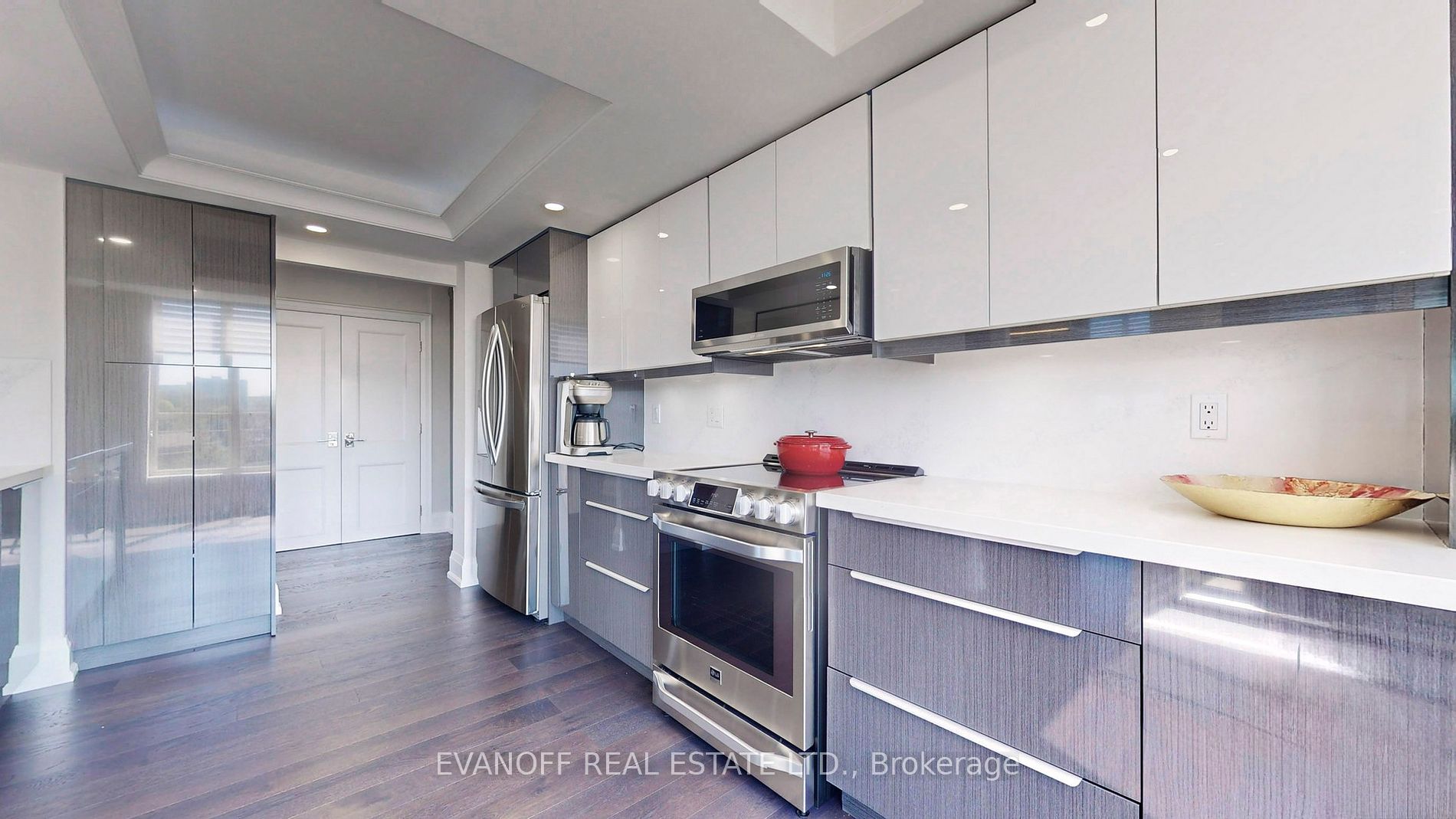 20 Guildwood Pkwy, #714