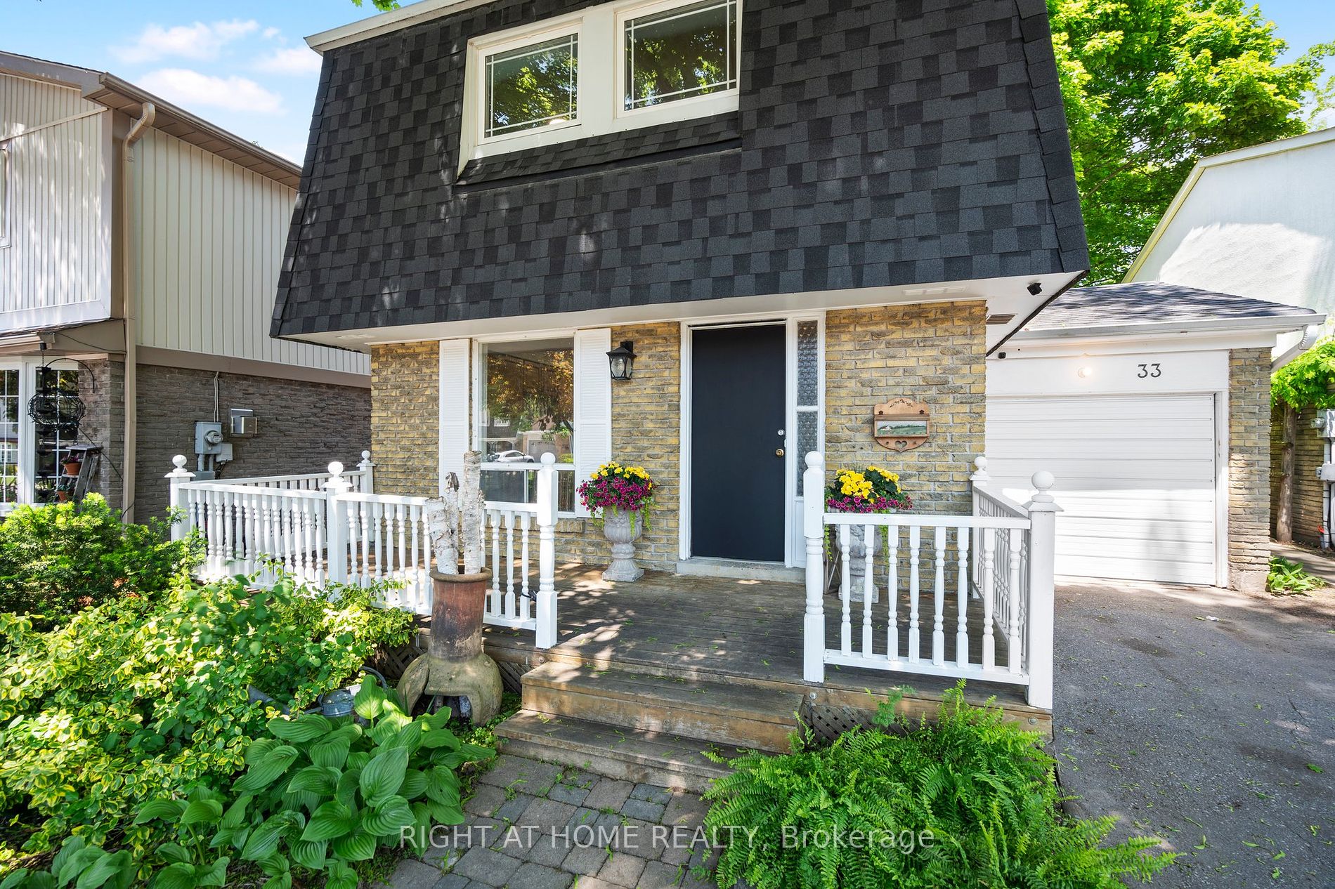 33 Harrison Court