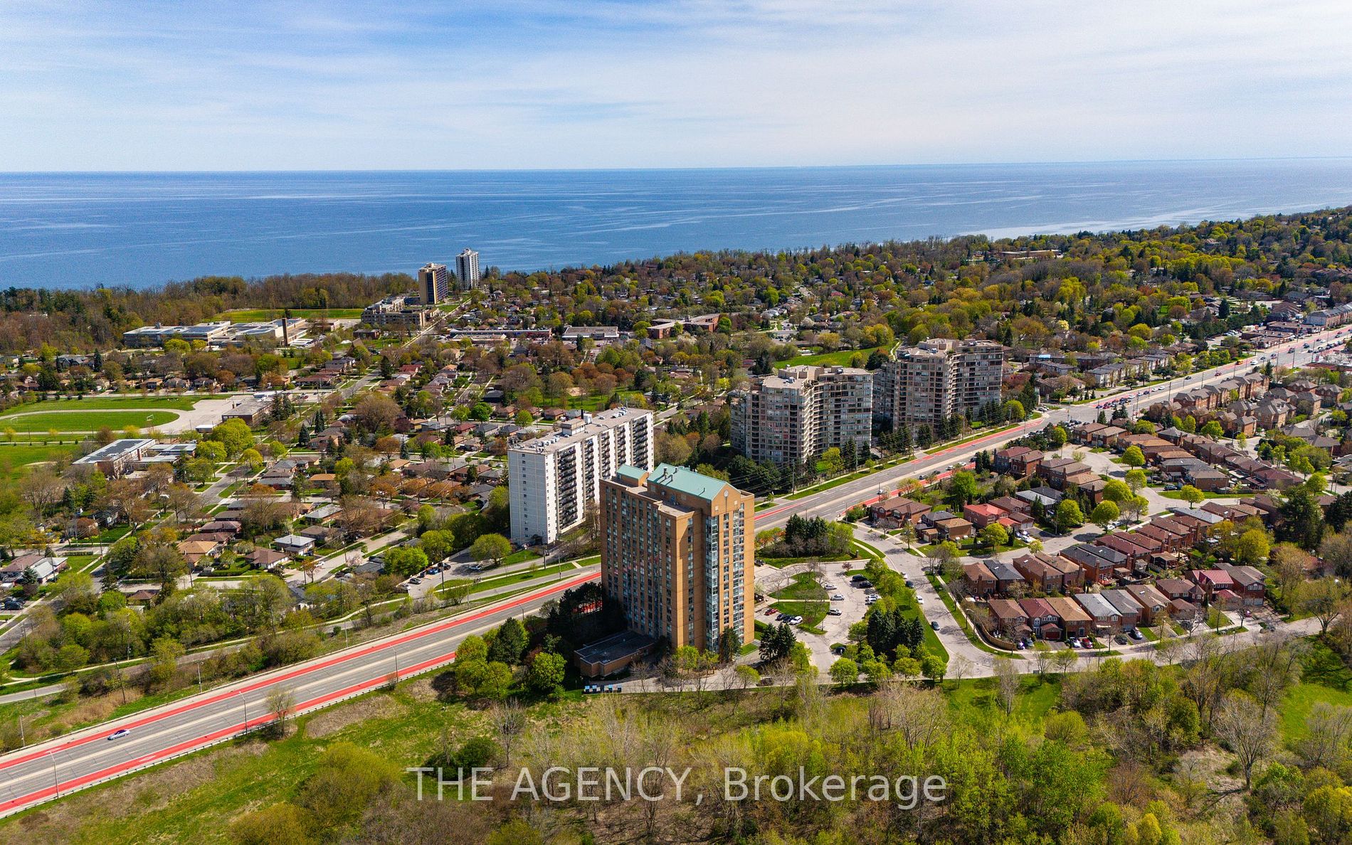 90 Dale Ave, #1203