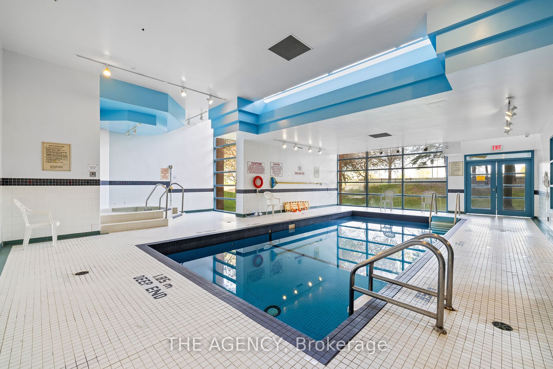 90 Dale Ave, #1203