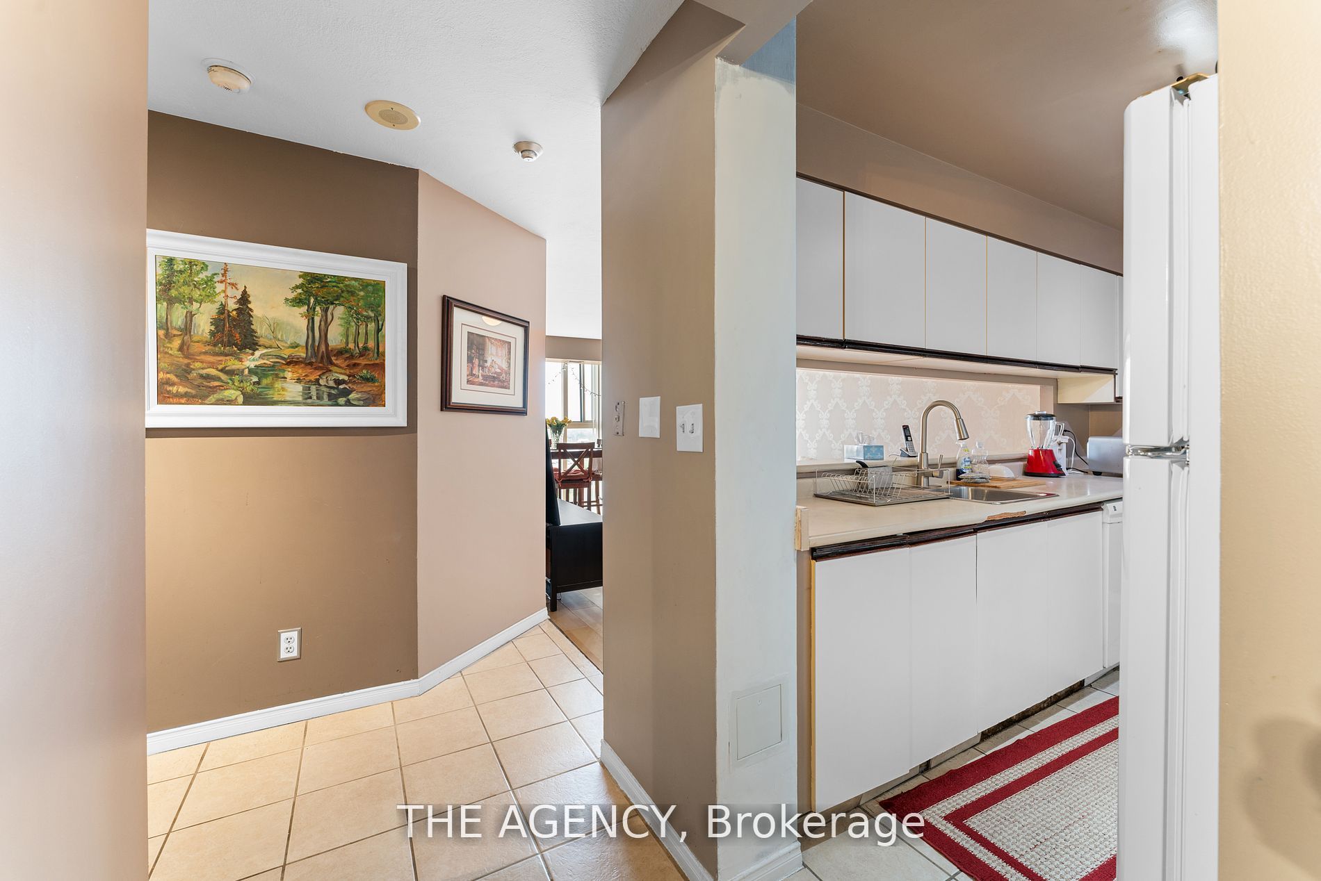 90 Dale Ave, #1203