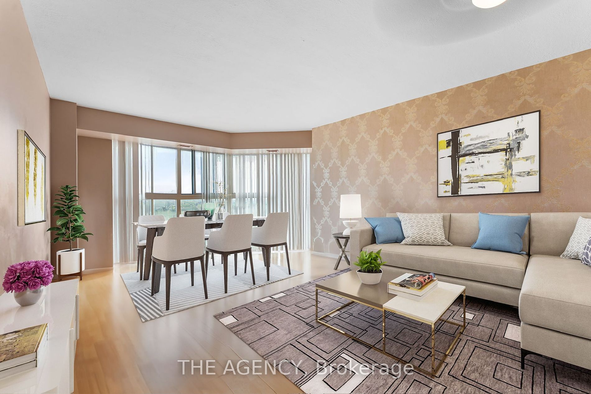 90 Dale Ave, #1203