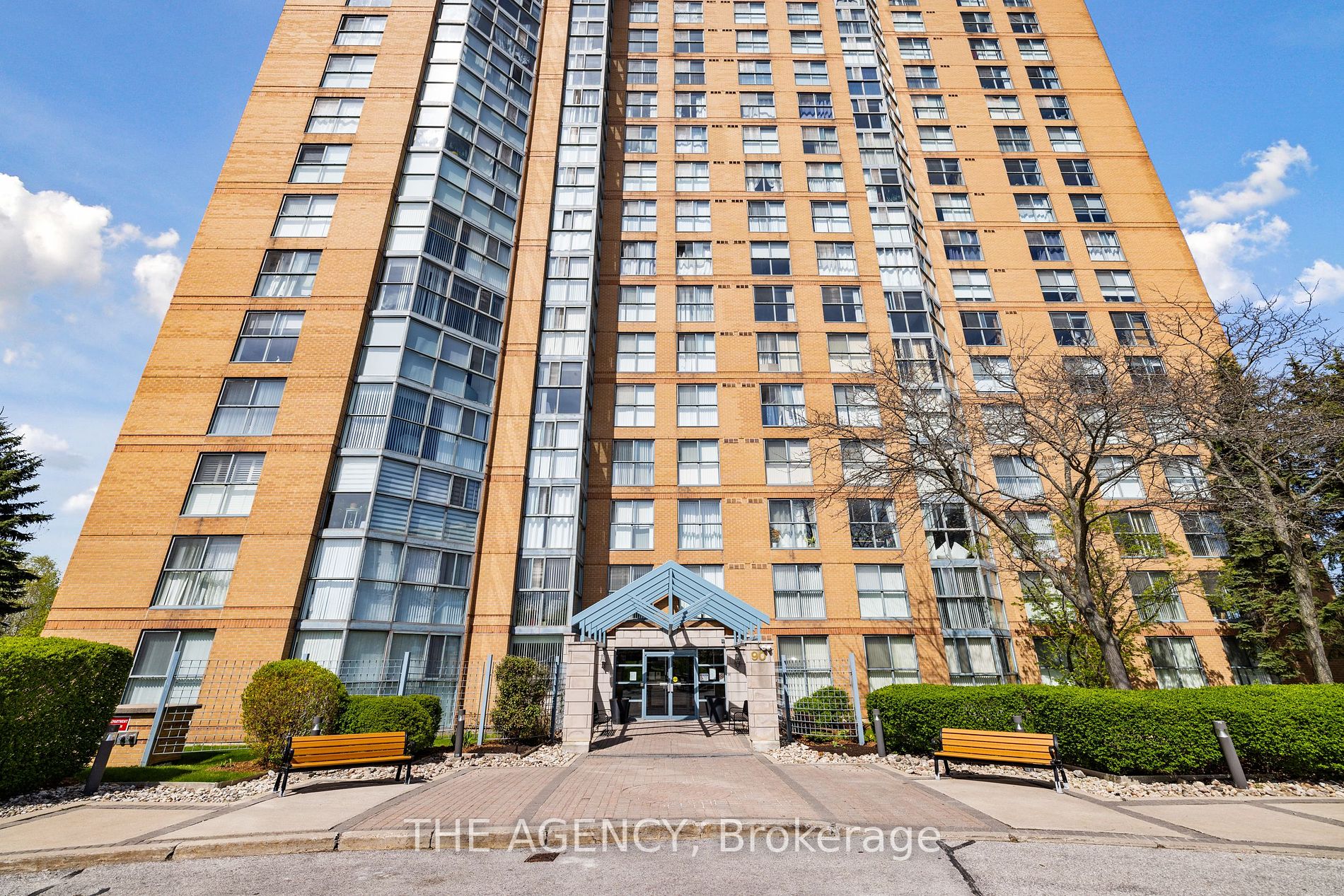 90 Dale Ave, #1203