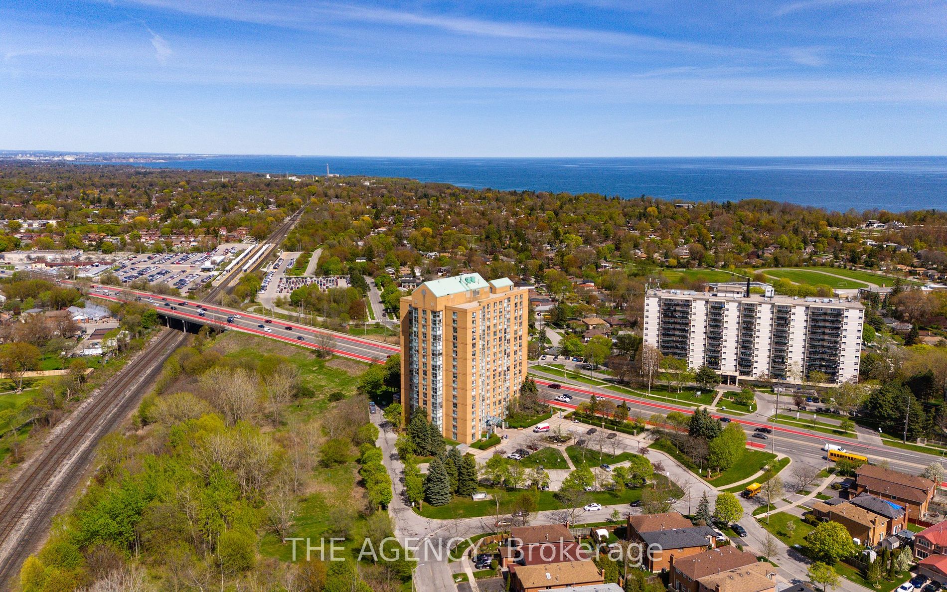 90 Dale Ave, #1203