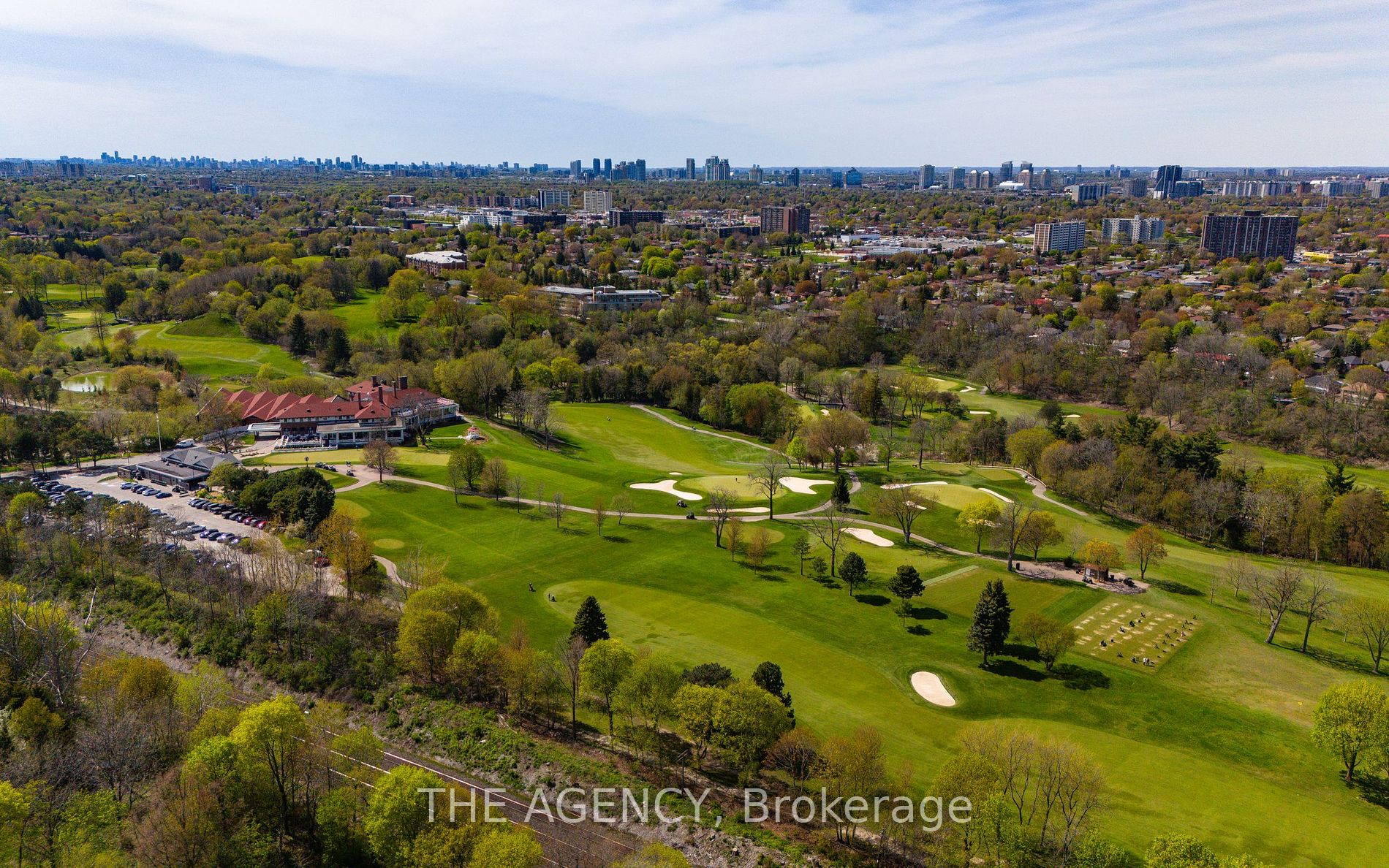 90 Dale Ave, #1203