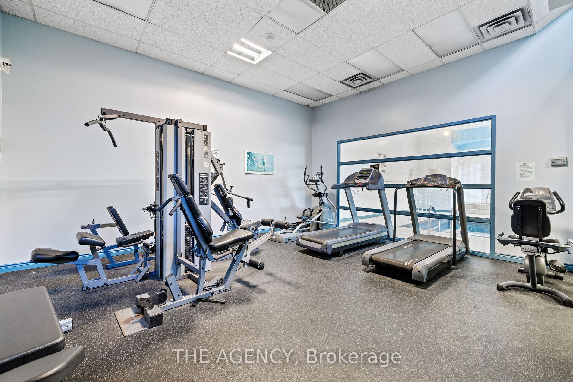 90 Dale Ave, #1203