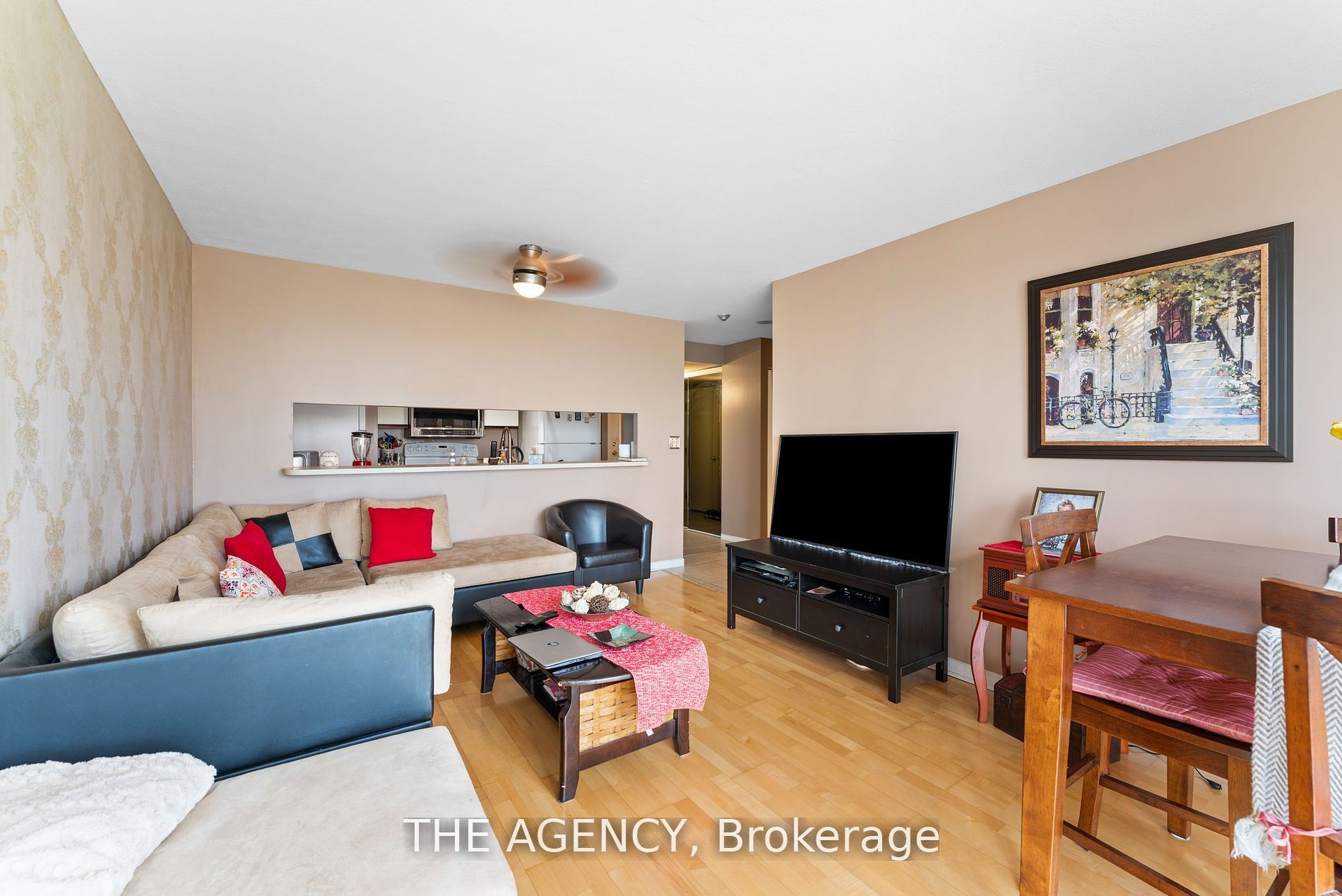 90 Dale Ave, #1203
