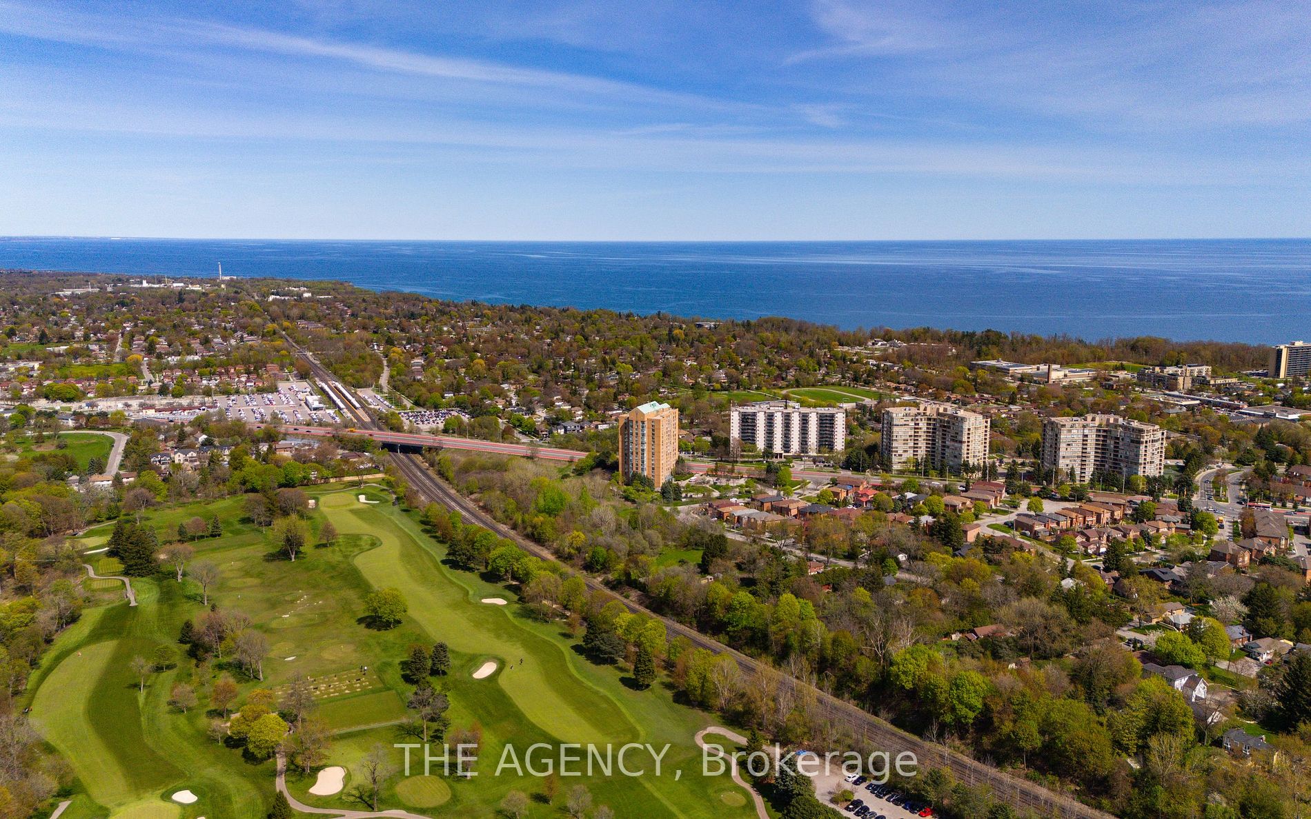 90 Dale Ave, #1203