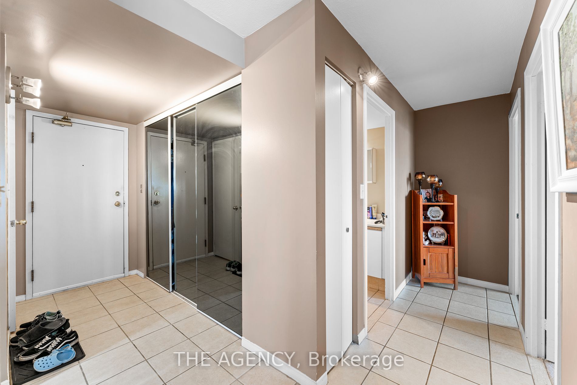 90 Dale Ave, #1203