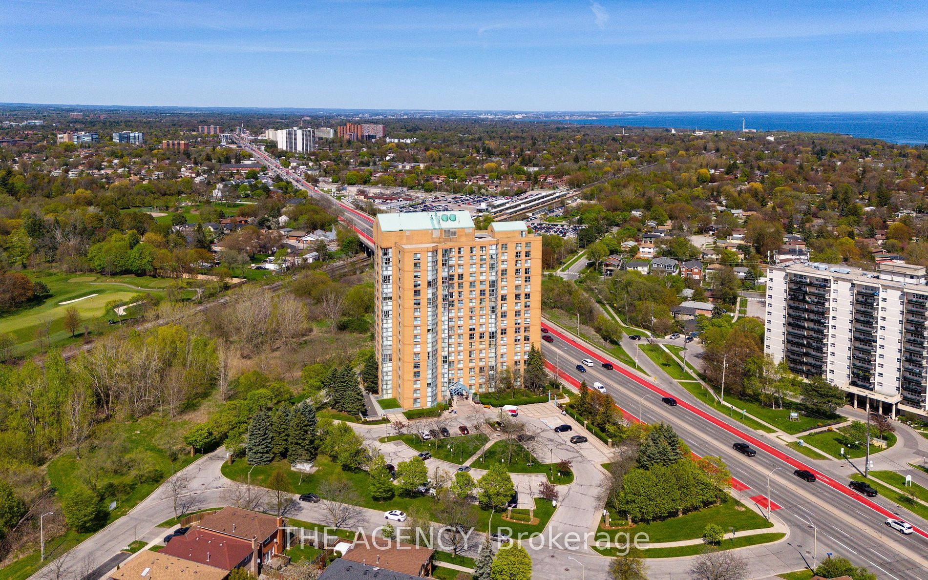 90 Dale Ave, #1203