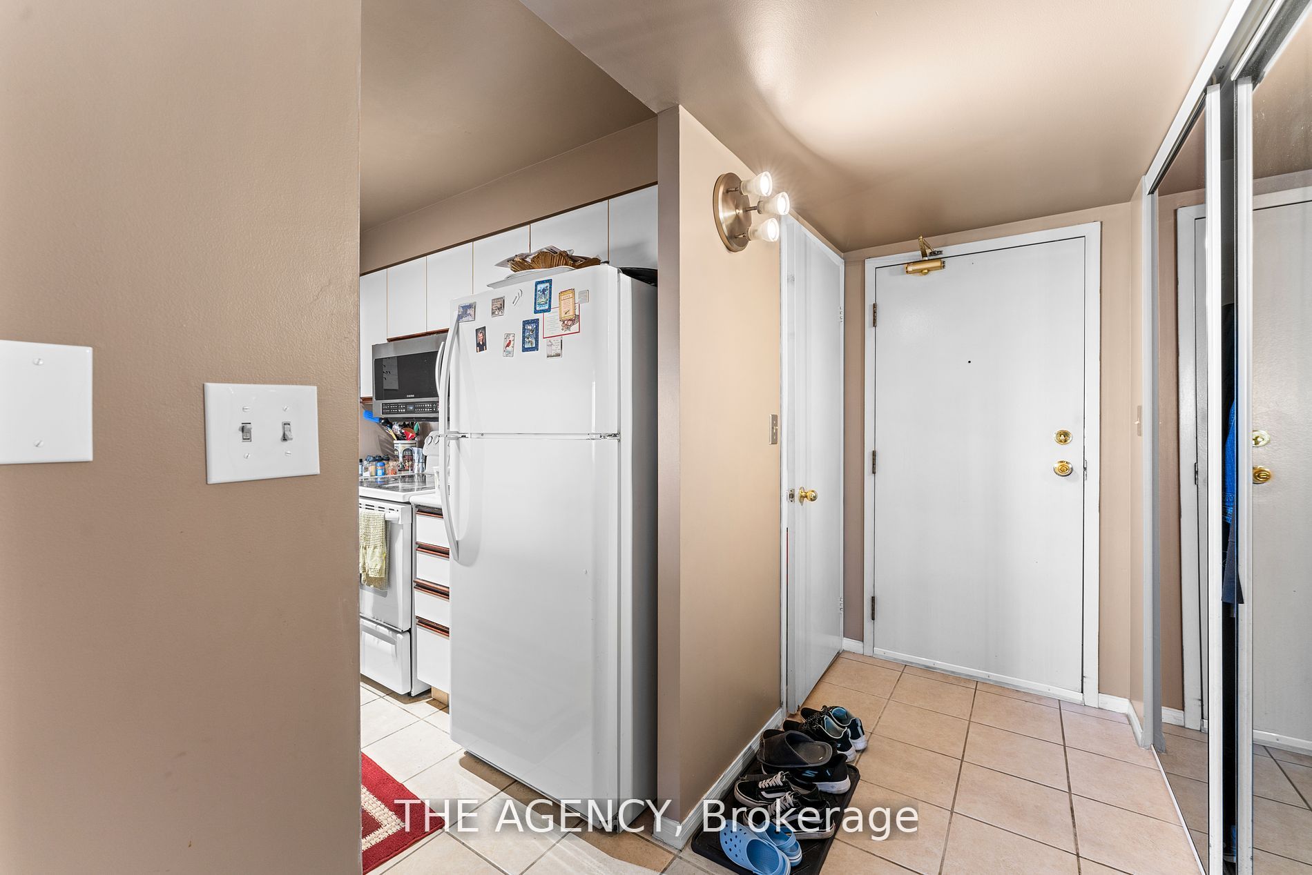 90 Dale Ave, #1203
