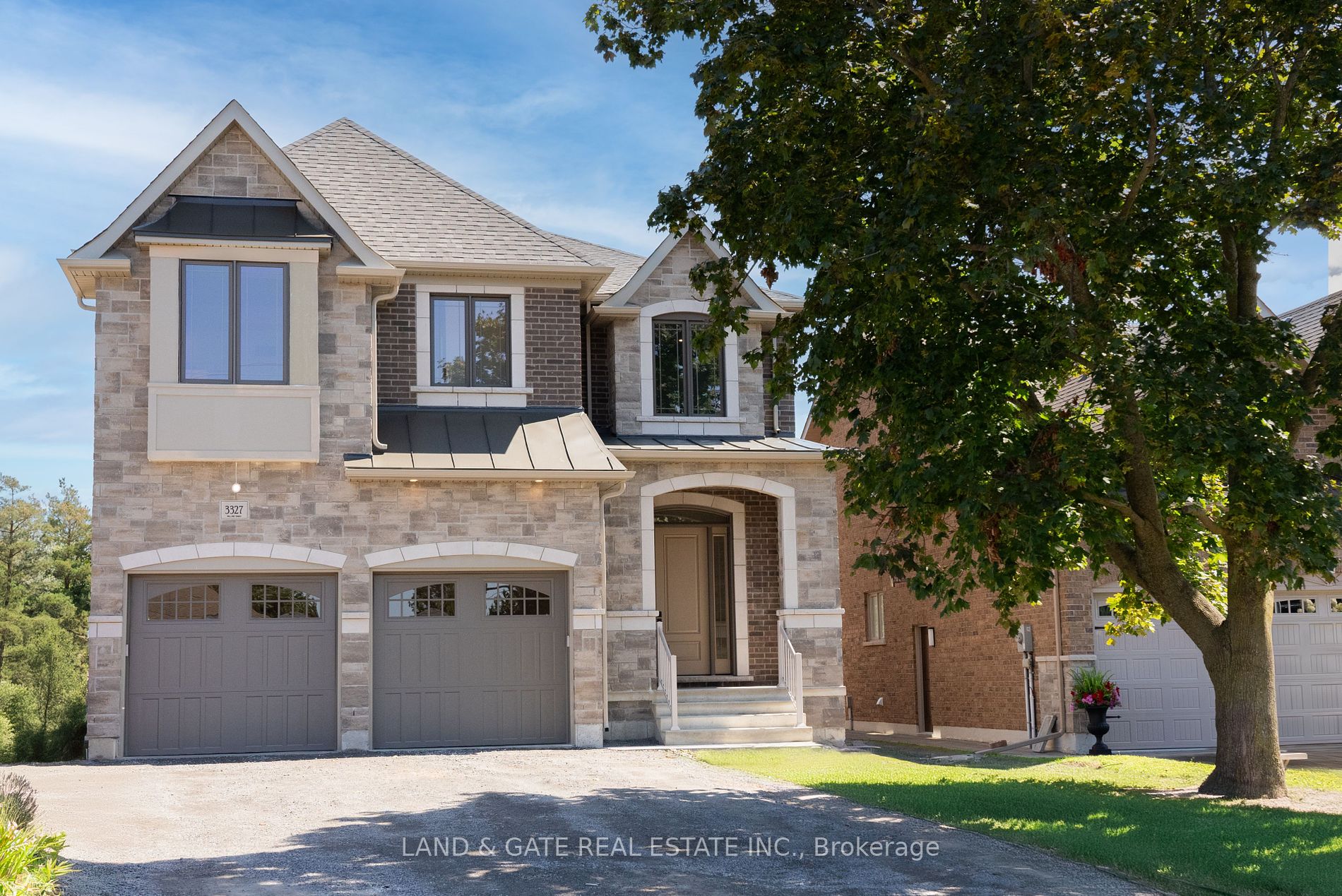 3331 Trulls Rd, #Lot 1
