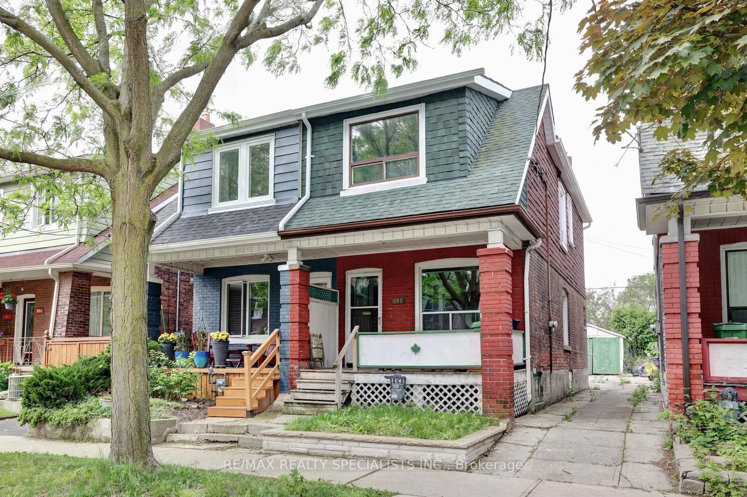 898 Greenwood Avenue