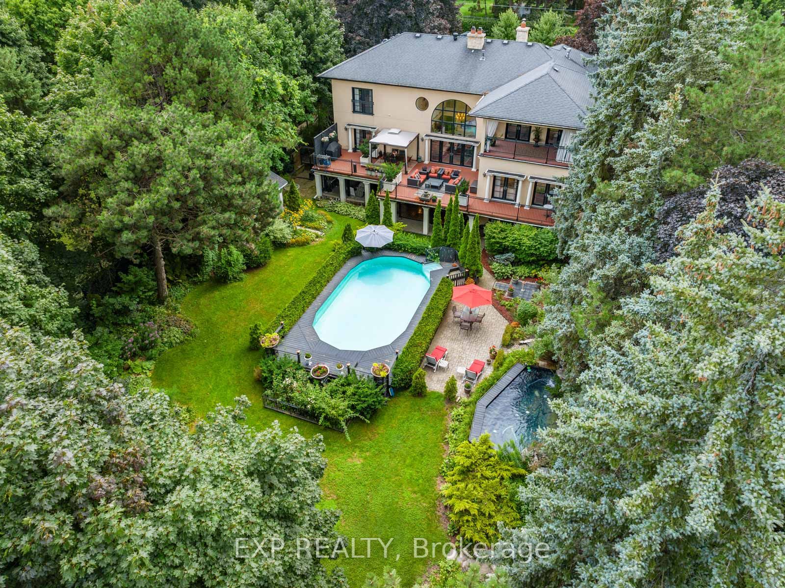 55 Pine Ridge Drive