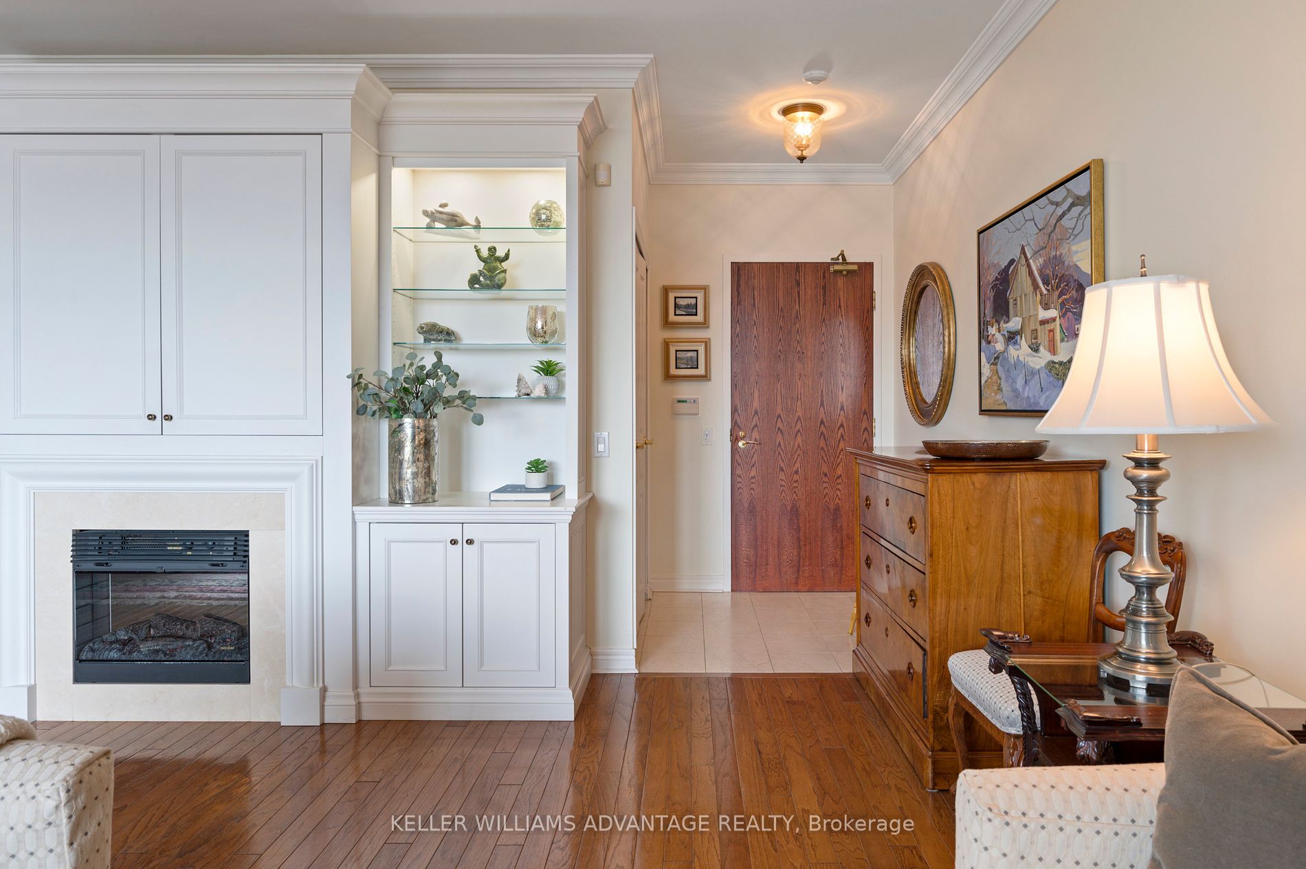 9 Boardwalk Drive #321