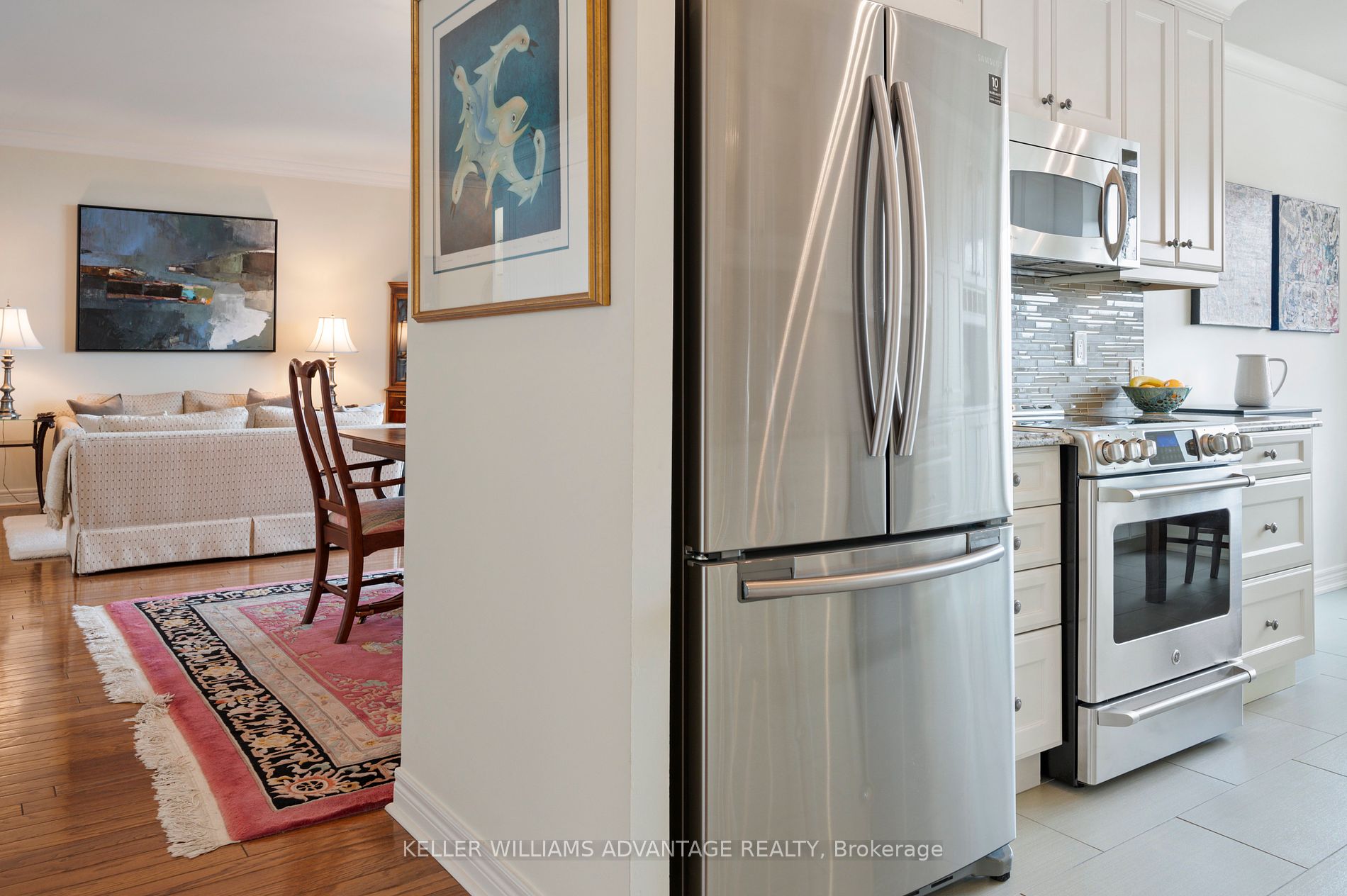 9 Boardwalk Drive #321