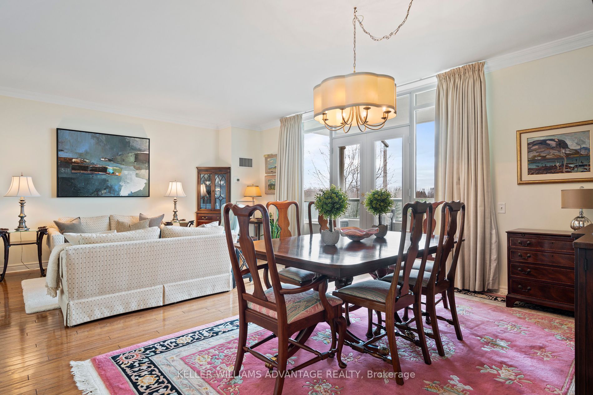 9 Boardwalk Drive #321