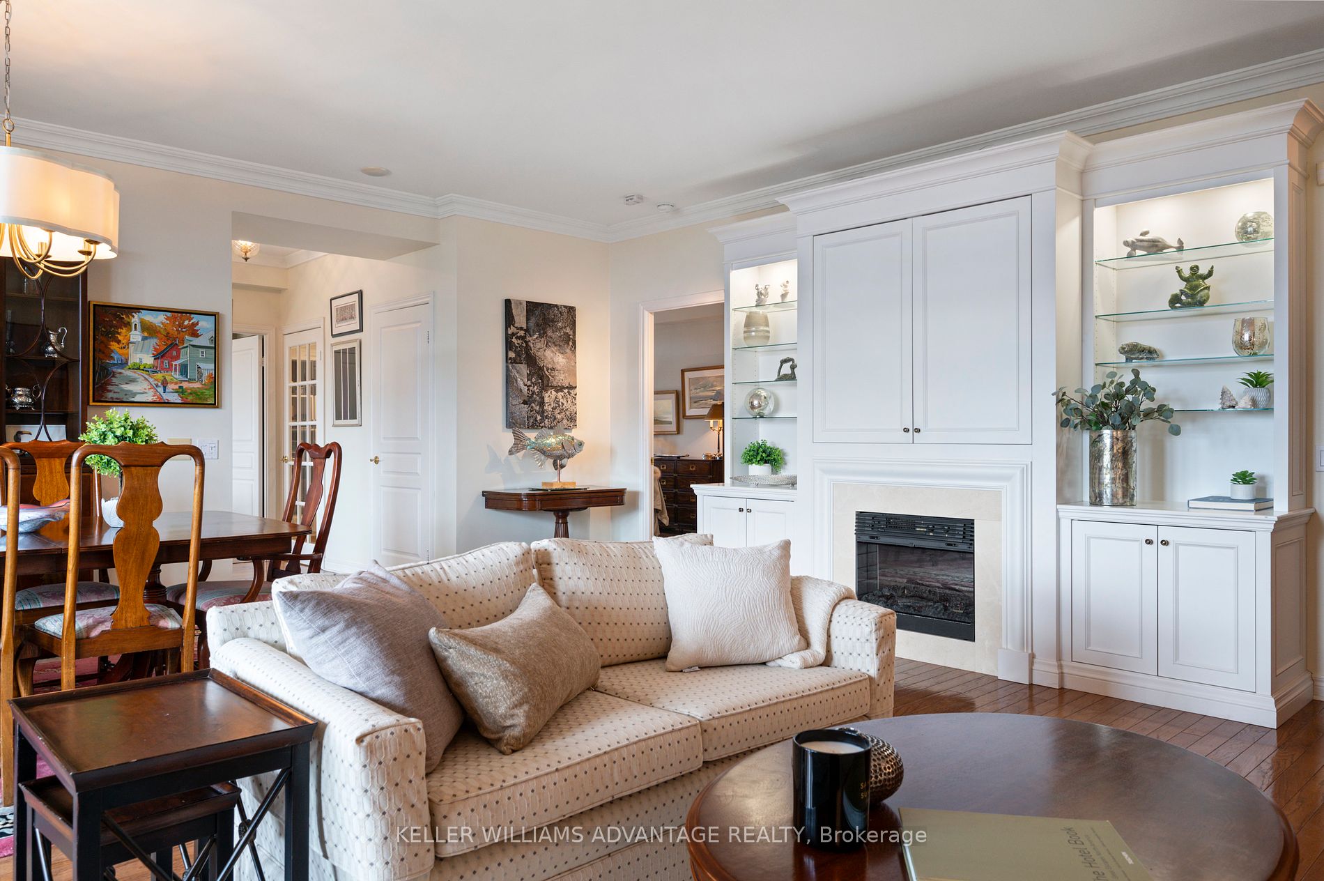 9 Boardwalk Drive #321