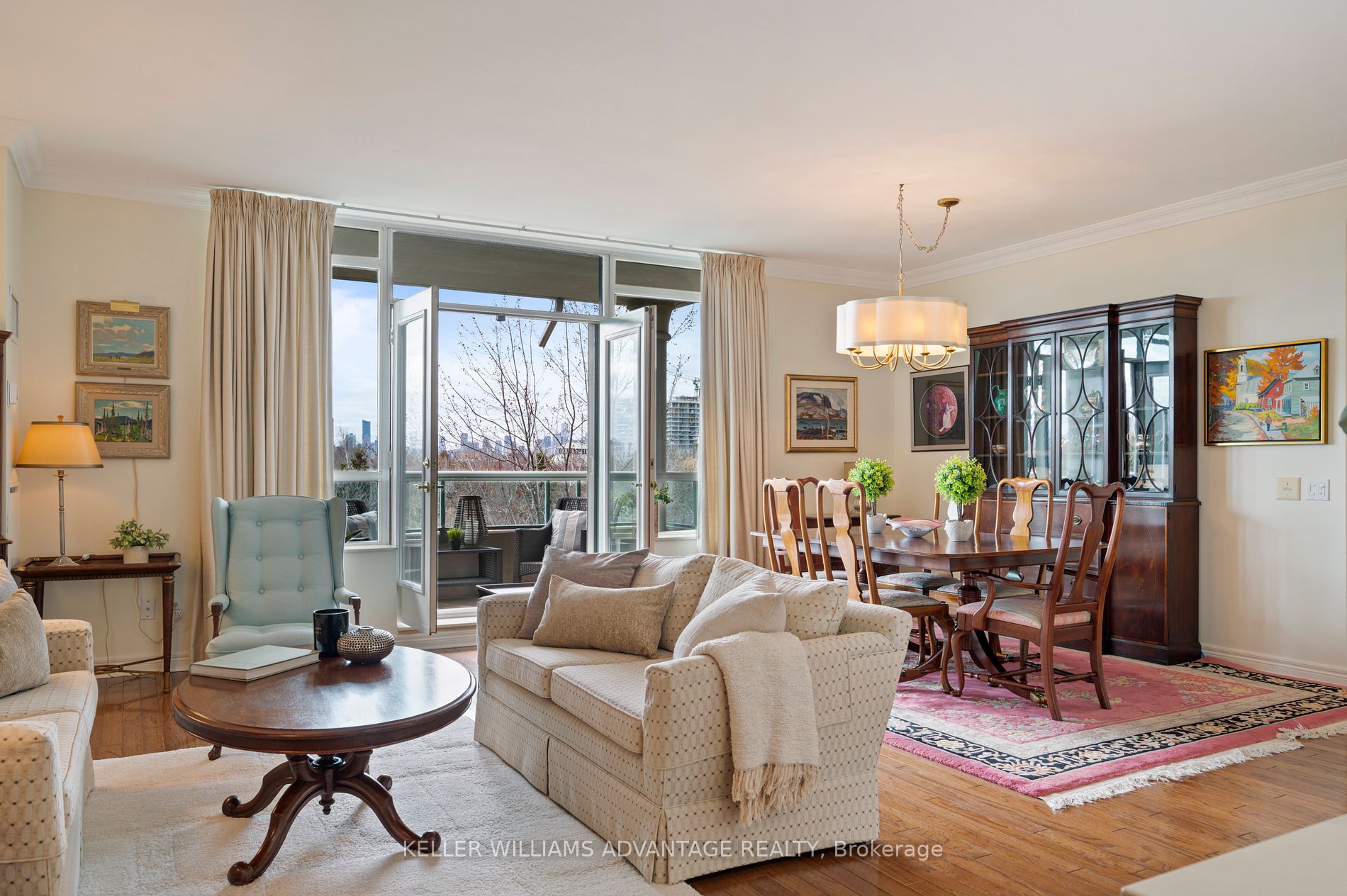 9 Boardwalk Drive #321