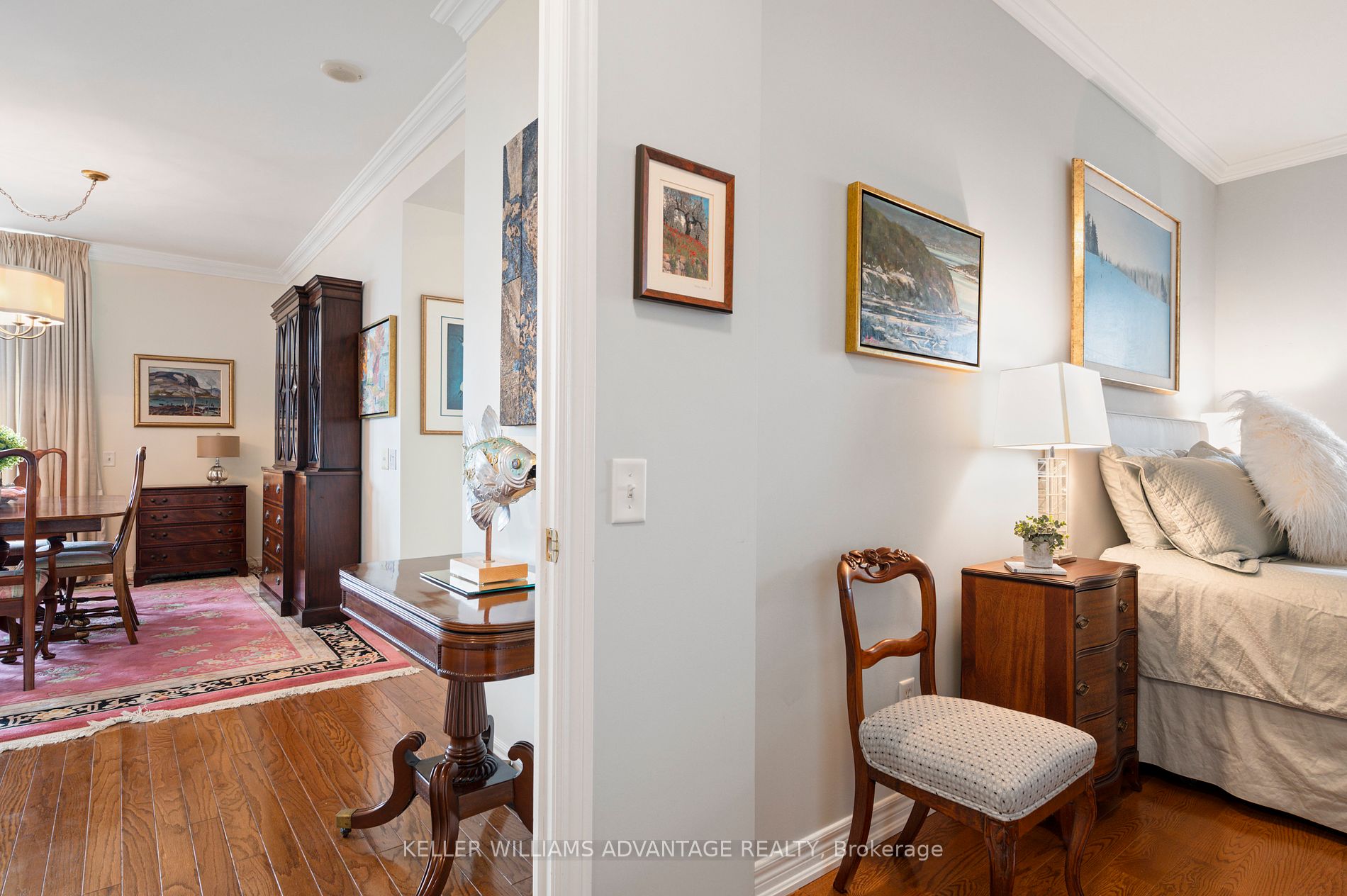 9 Boardwalk Drive #321