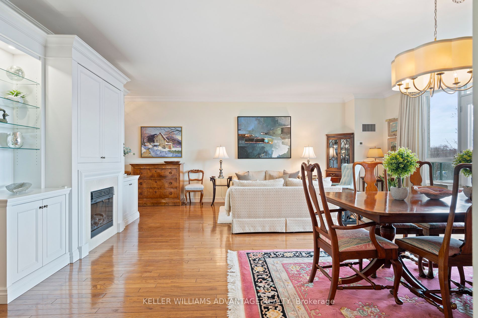 9 Boardwalk Drive #321