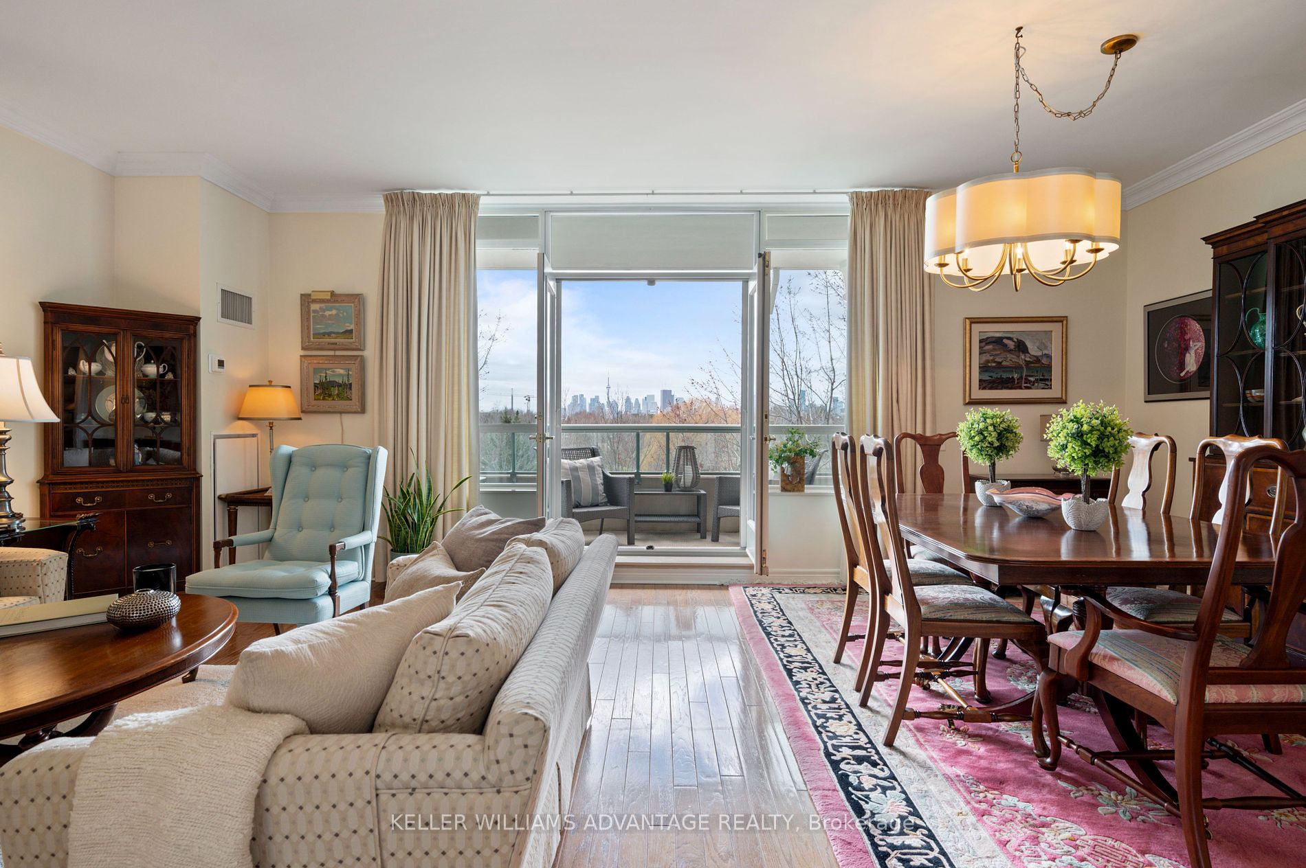 9 Boardwalk Drive #321