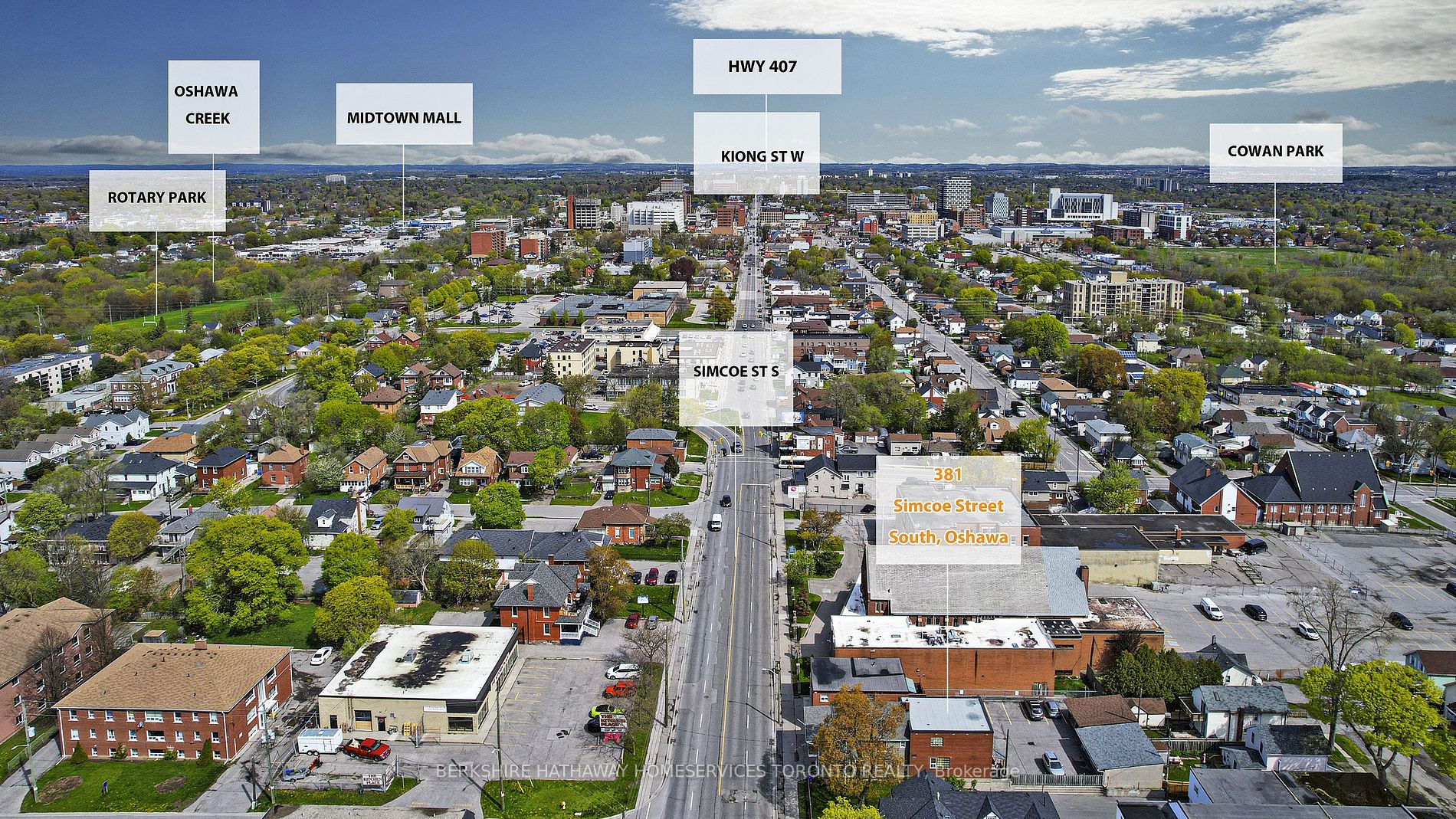 381 Simcoe St S