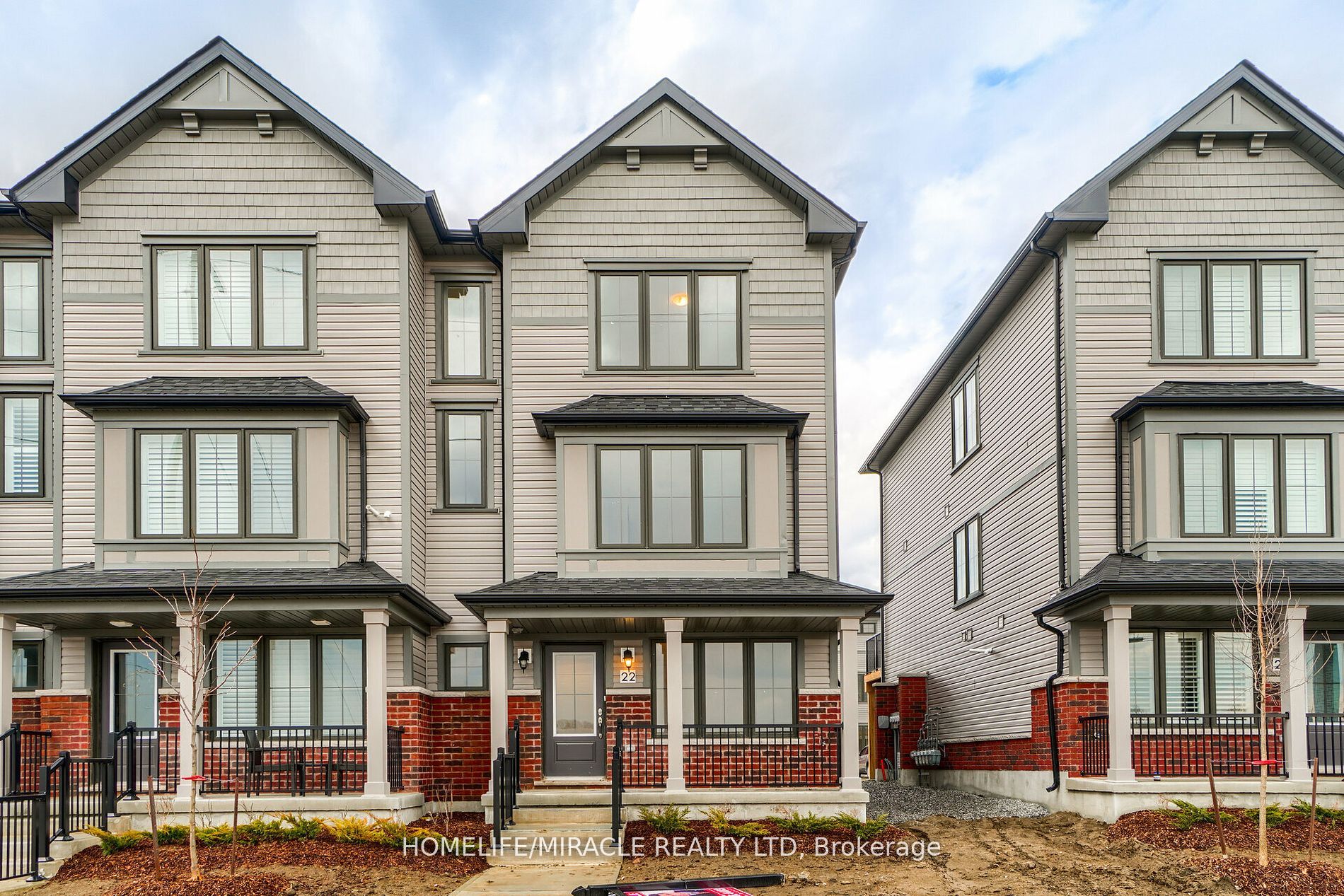 22 Jerome Way