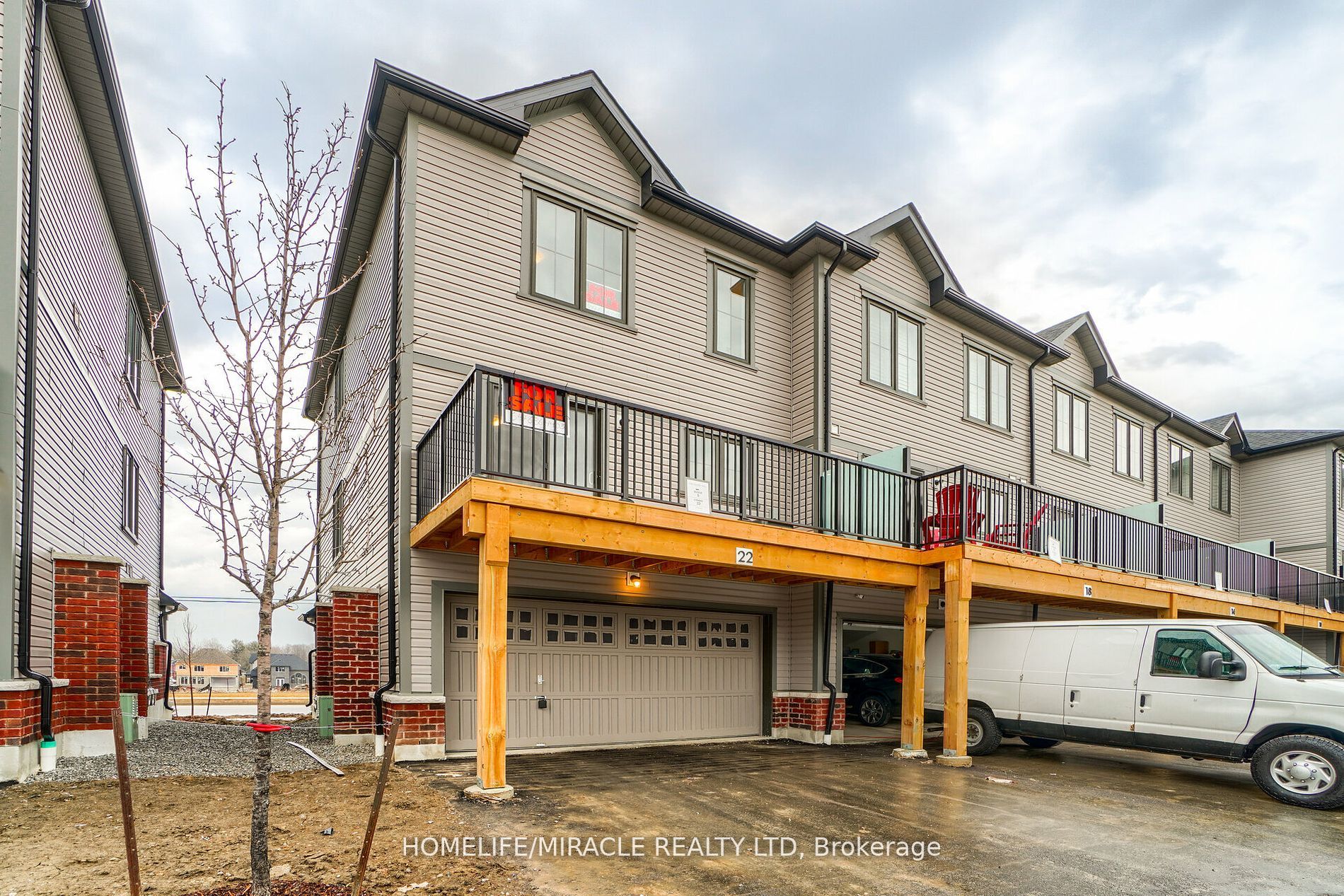 22 Jerome Way