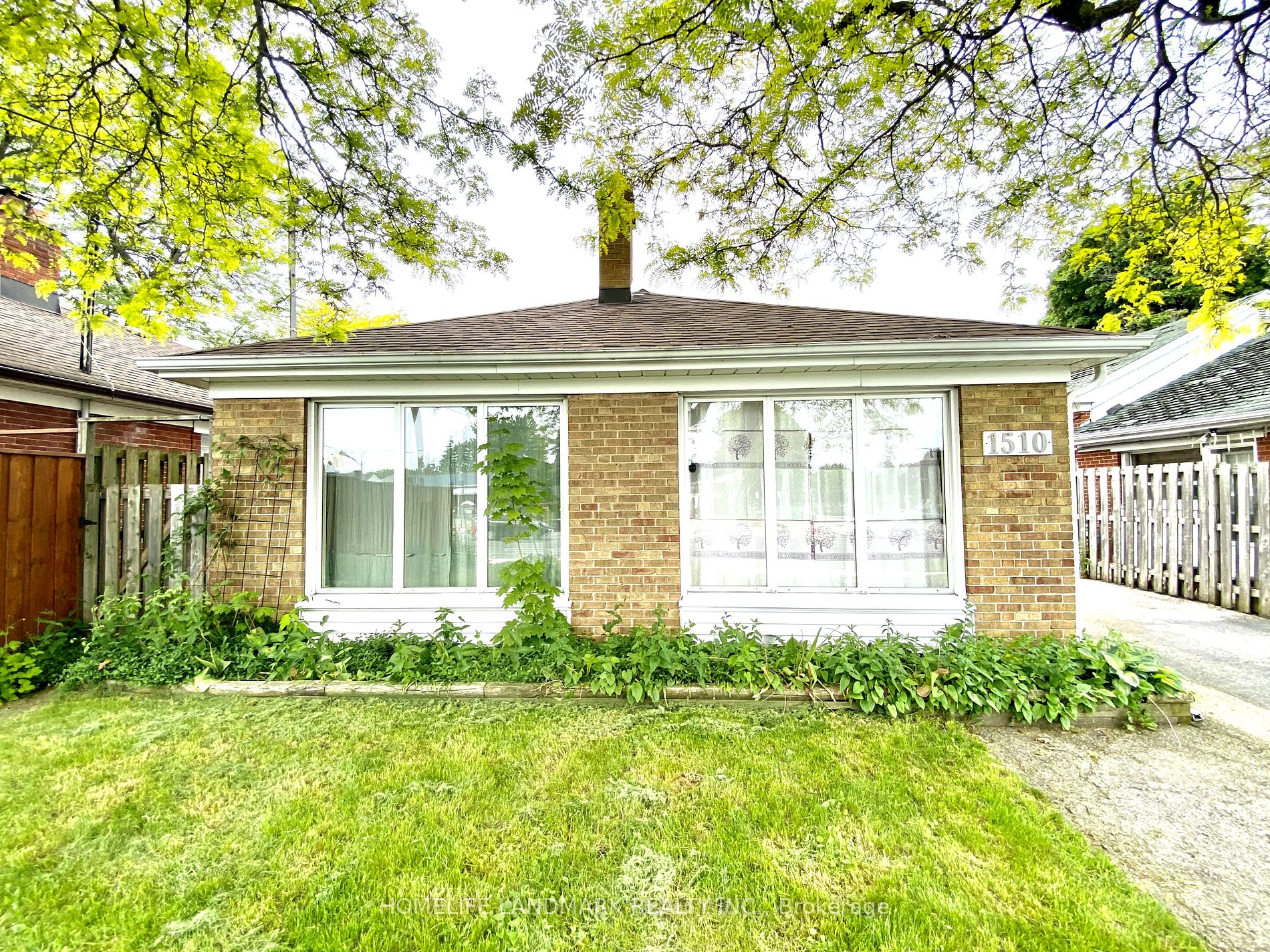 1510 Danforth Road