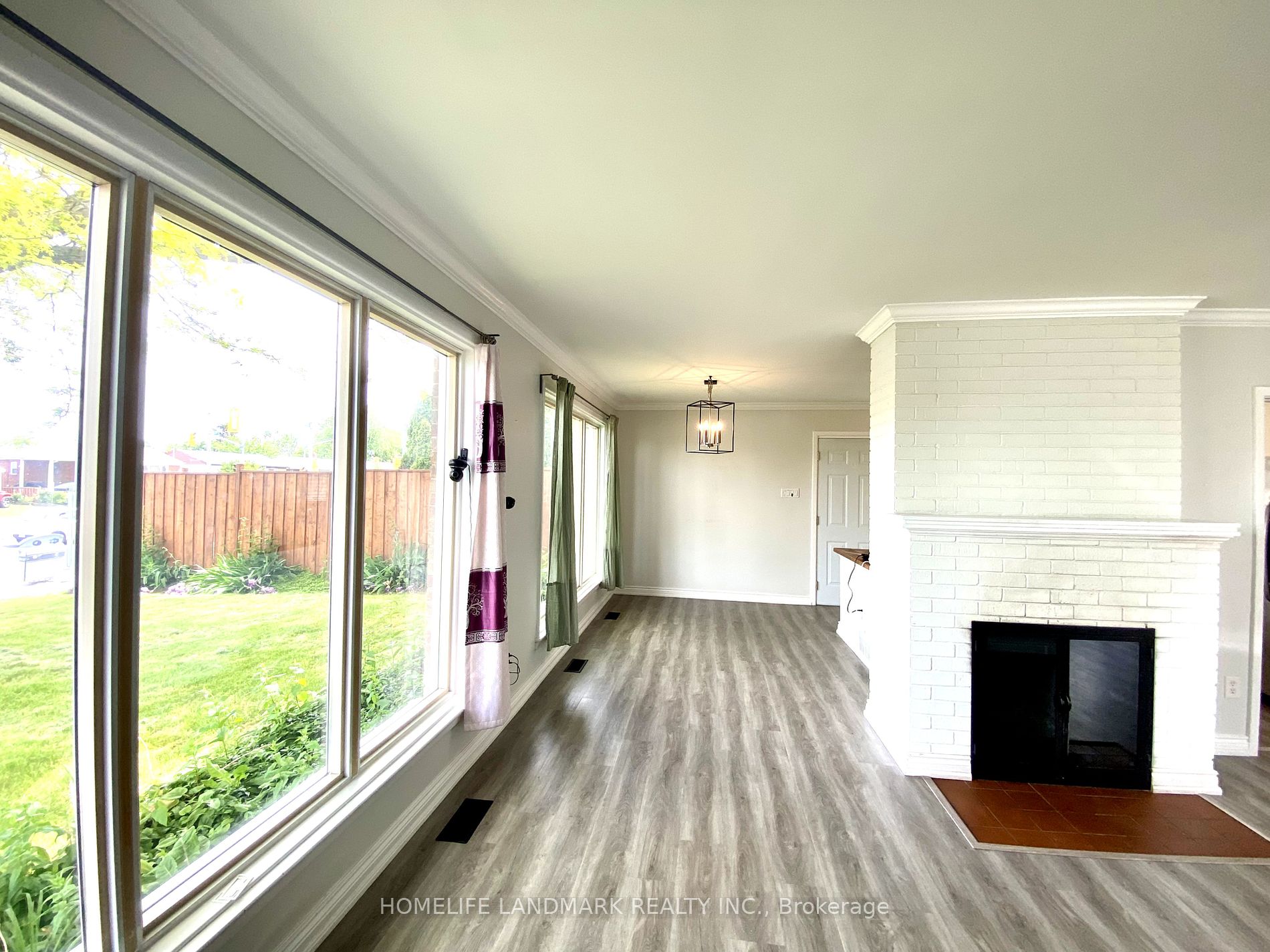 1510 Danforth Road