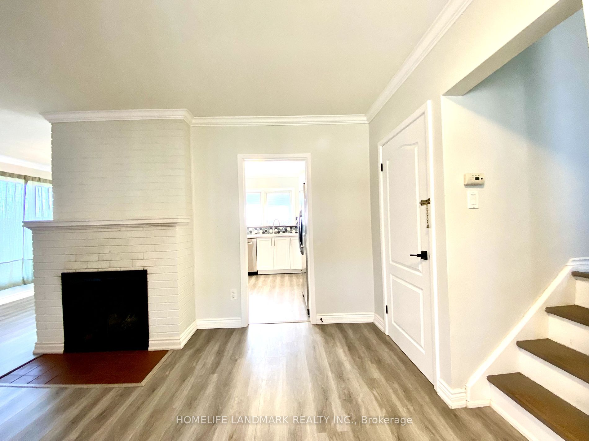 1510 Danforth Road