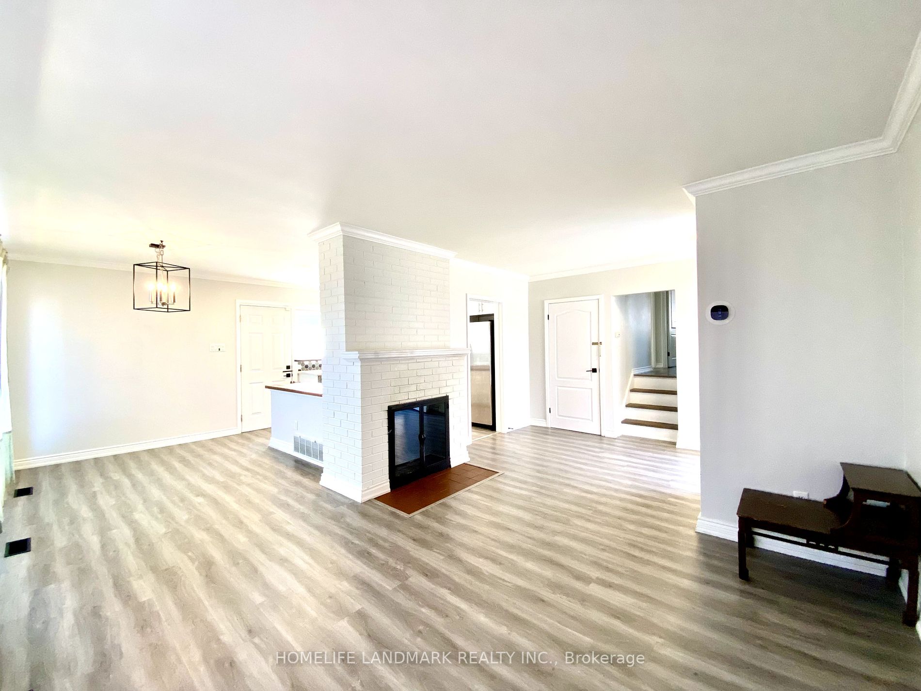 1510 Danforth Road