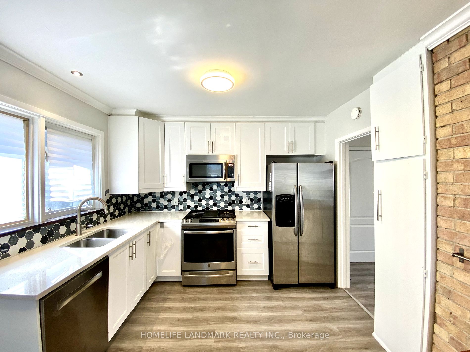 1510 Danforth Road