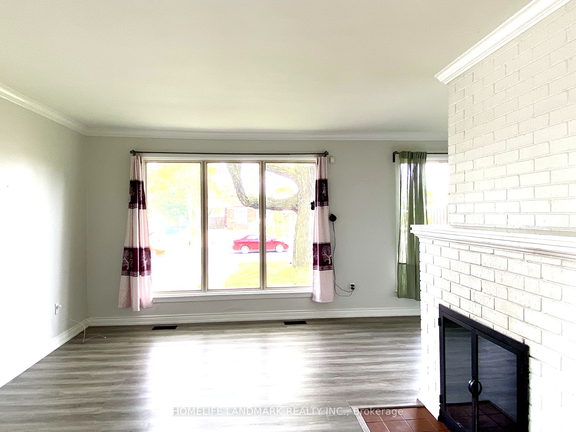 1510 Danforth Road