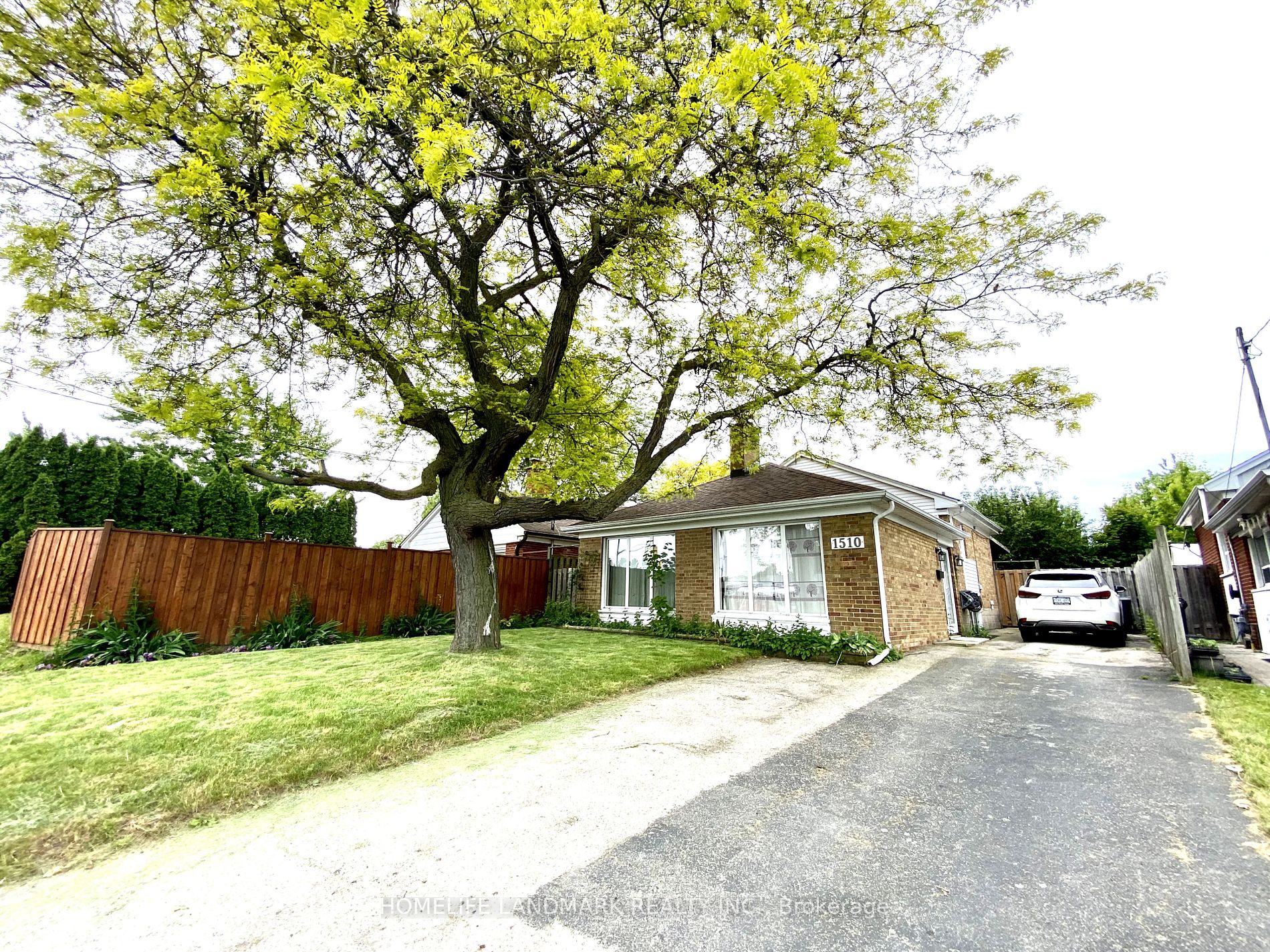 1510 Danforth Road