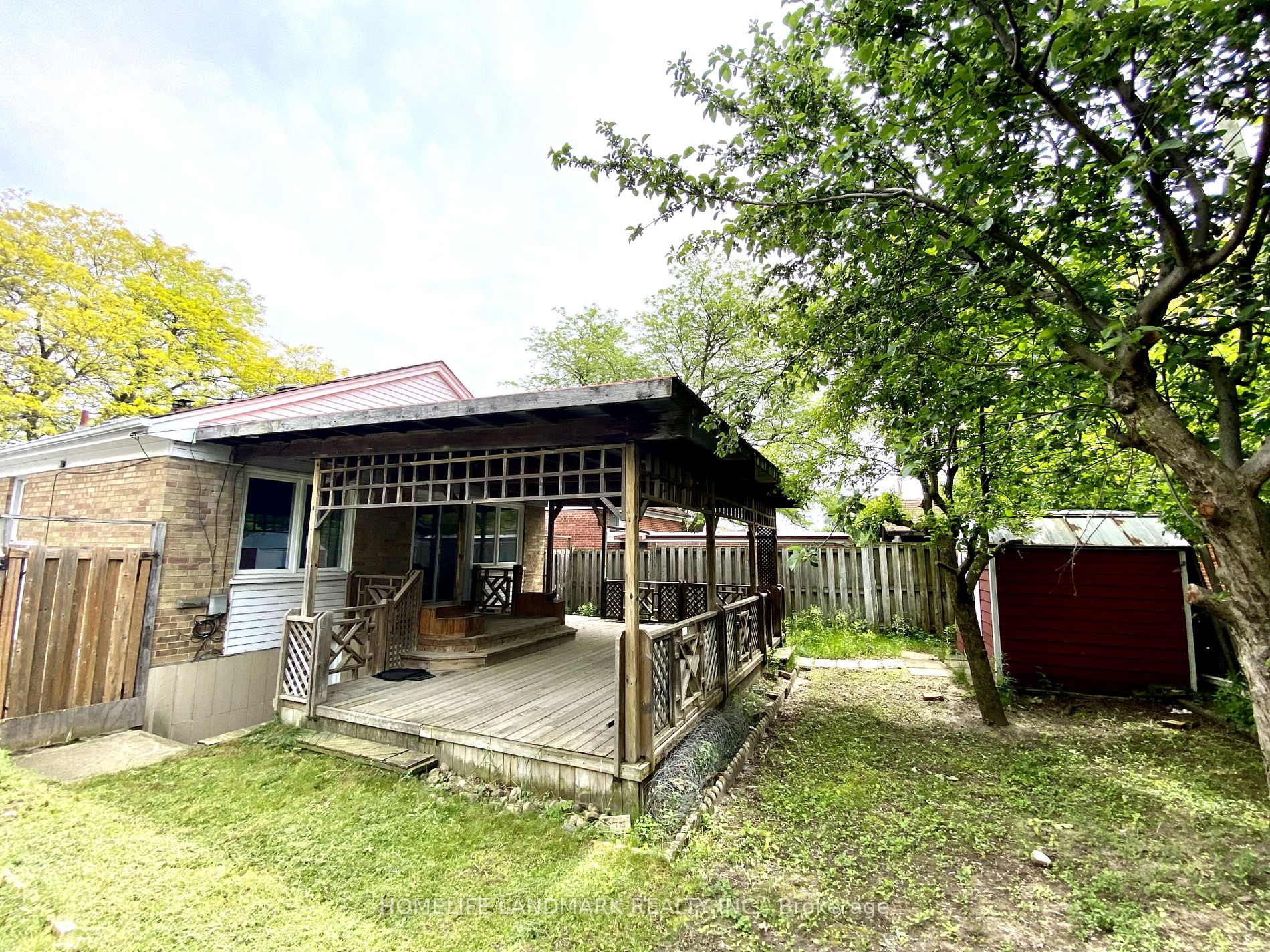 1510 Danforth Road