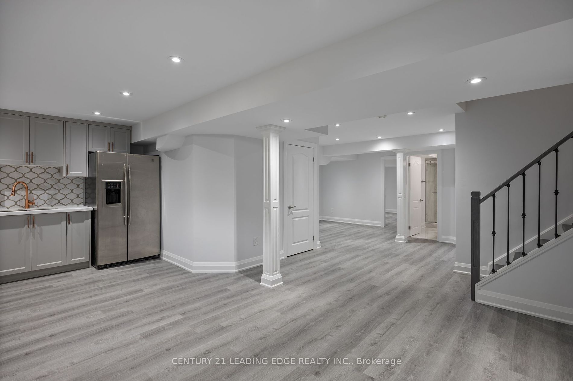 6 Southam Street