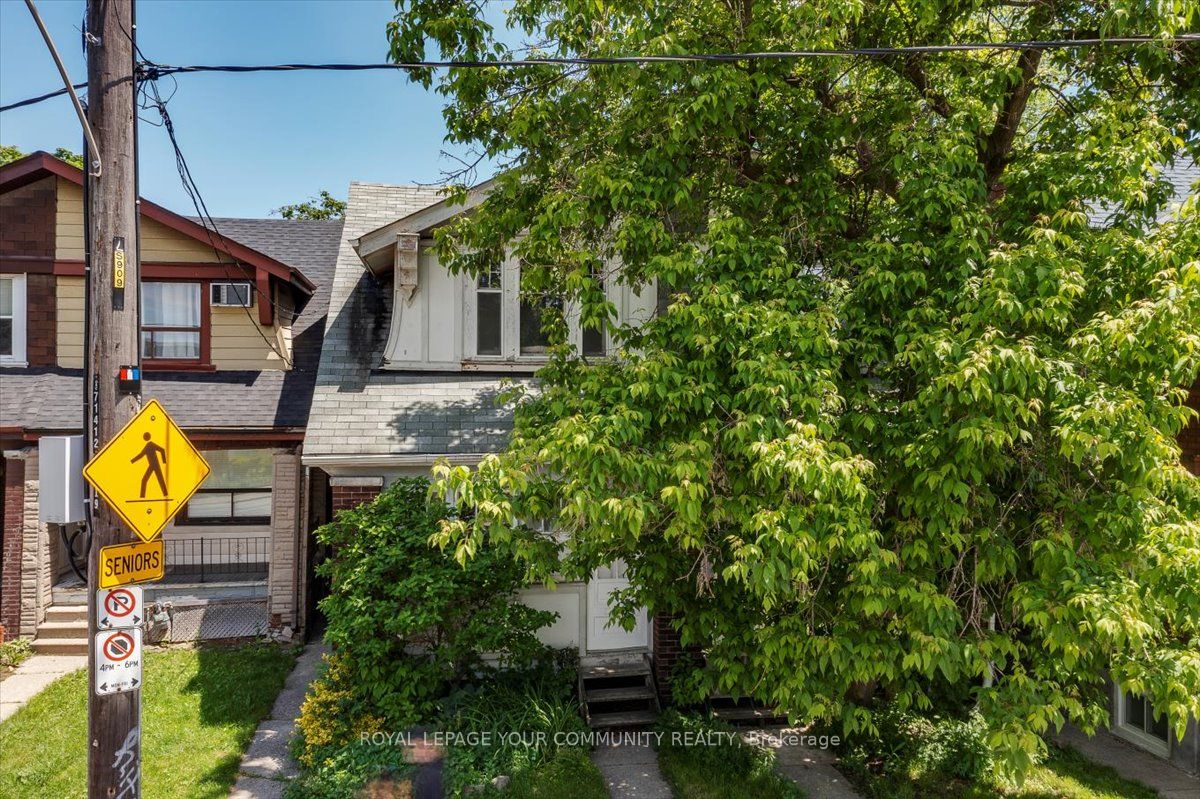 917 Broadview Avenue