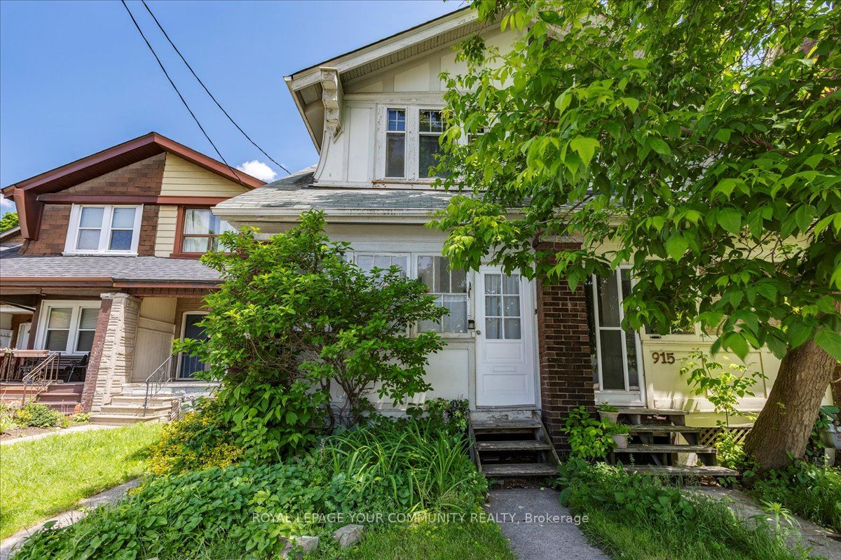 917 Broadview Avenue