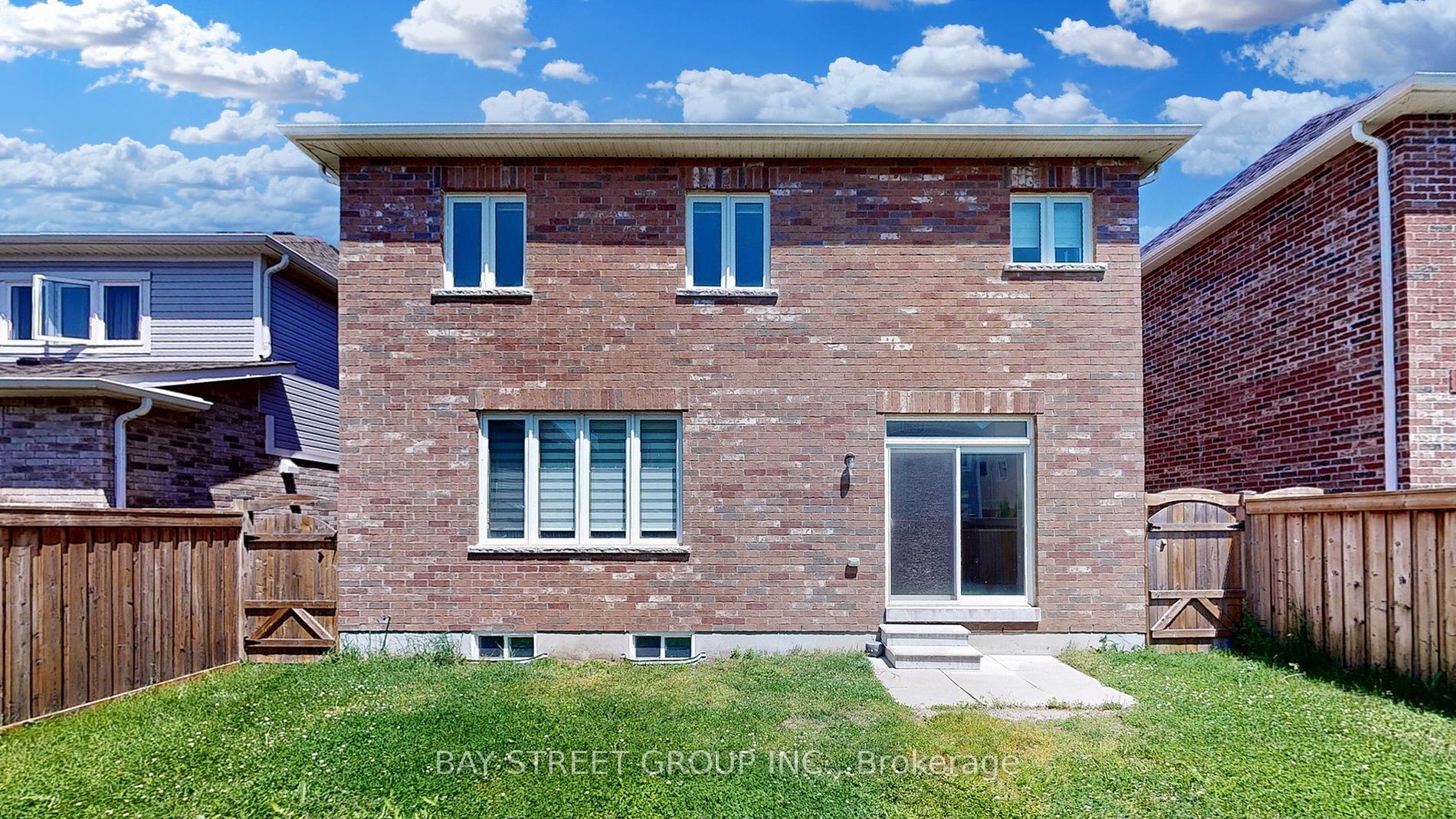 127 William Fair Drive