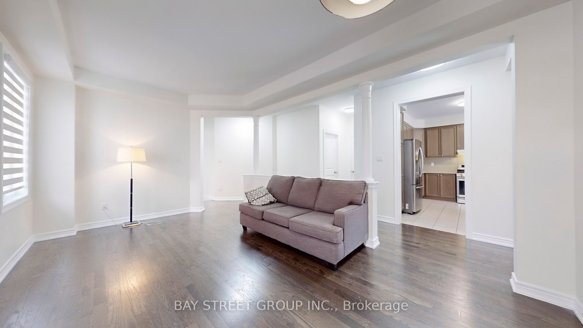 127 William Fair Drive