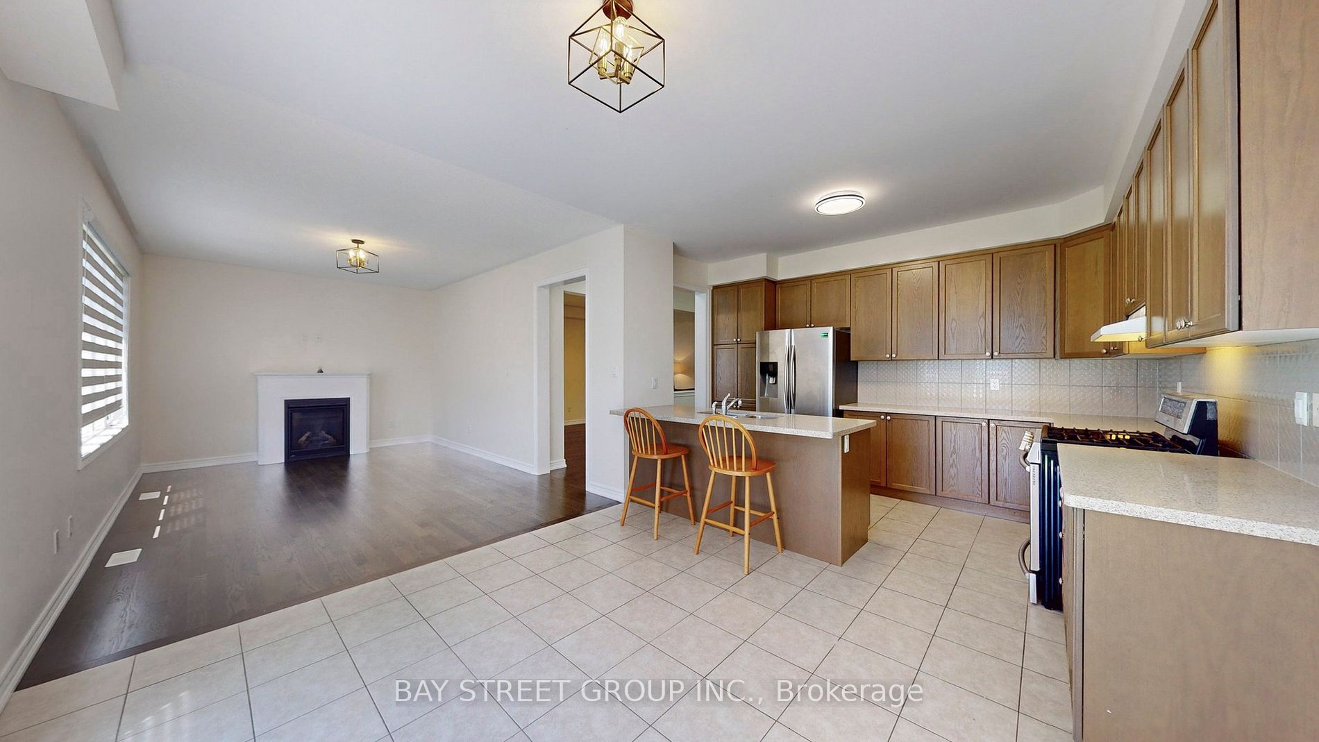 127 William Fair Drive