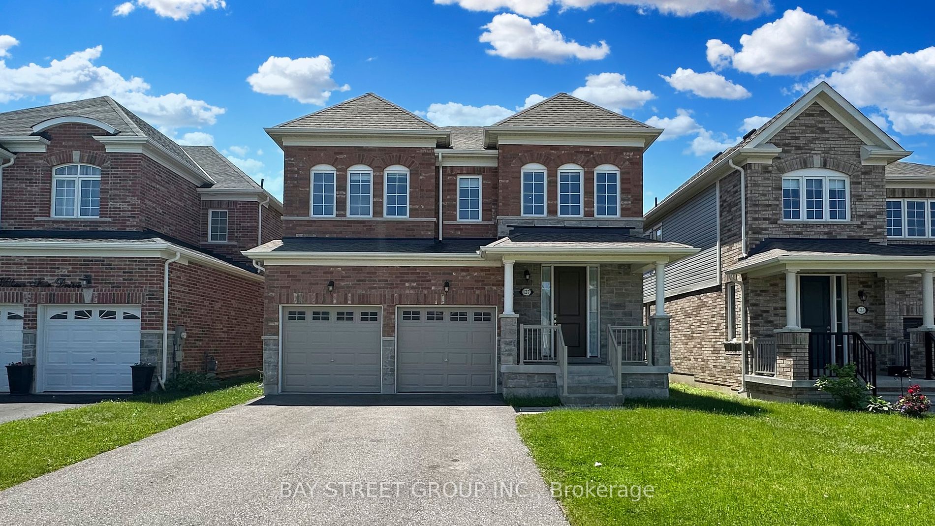 127 William Fair Drive