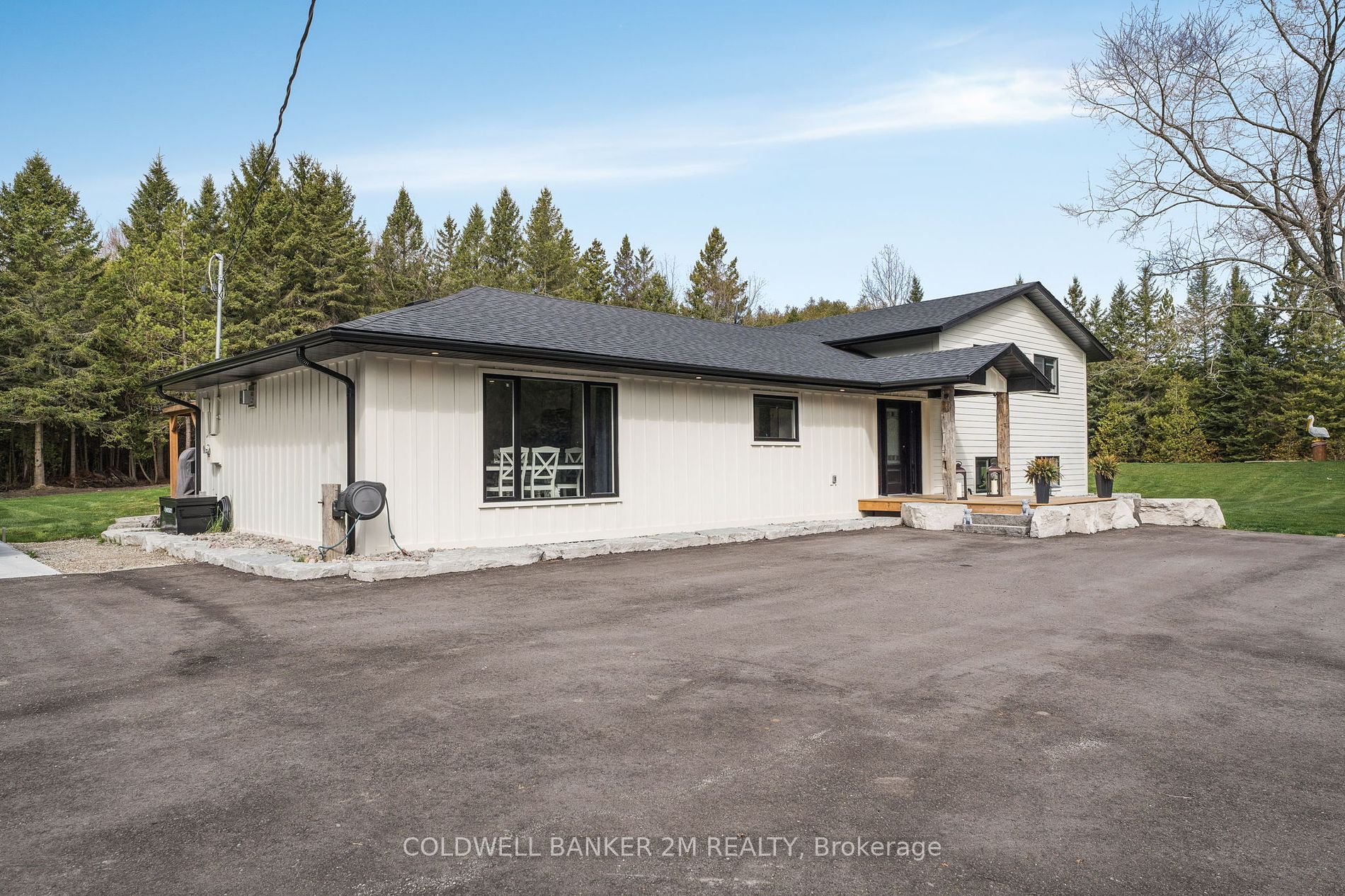 5446 Newtonville Road