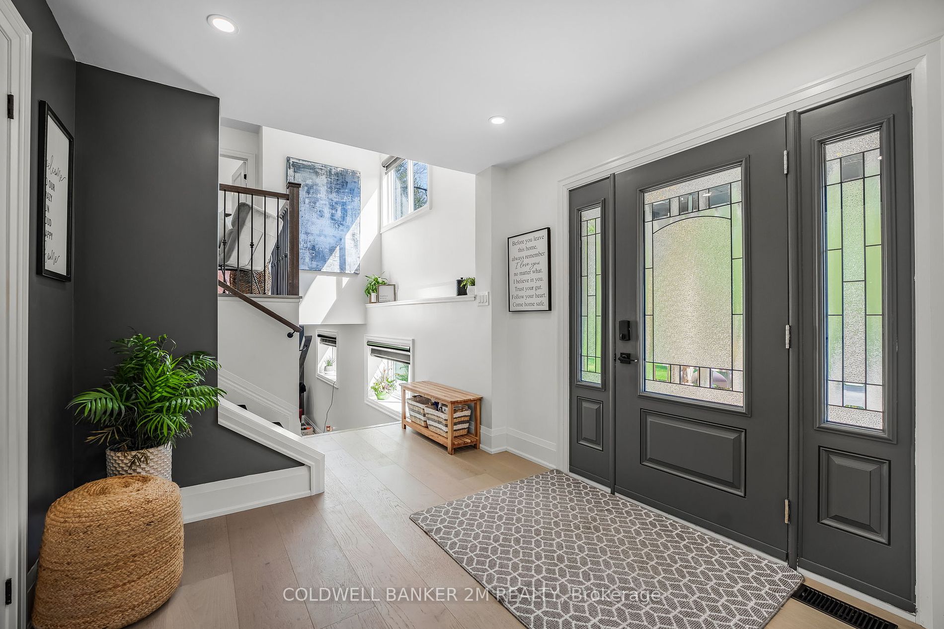 5446 Newtonville Road