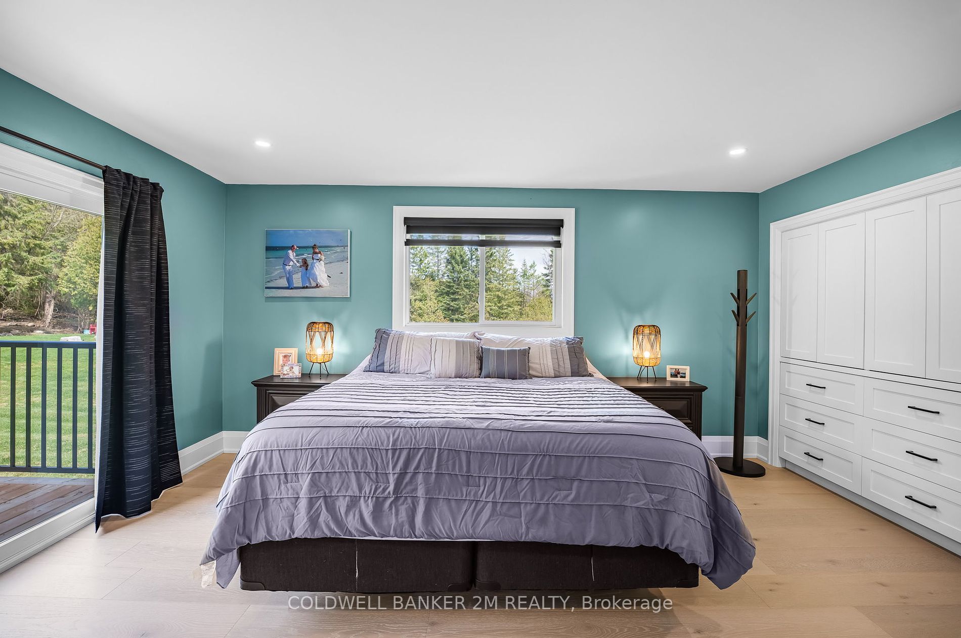 5446 Newtonville Road