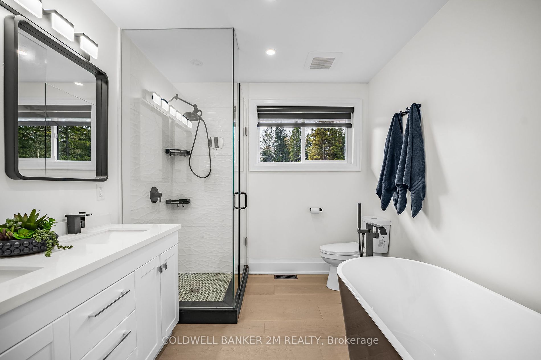 5446 Newtonville Road